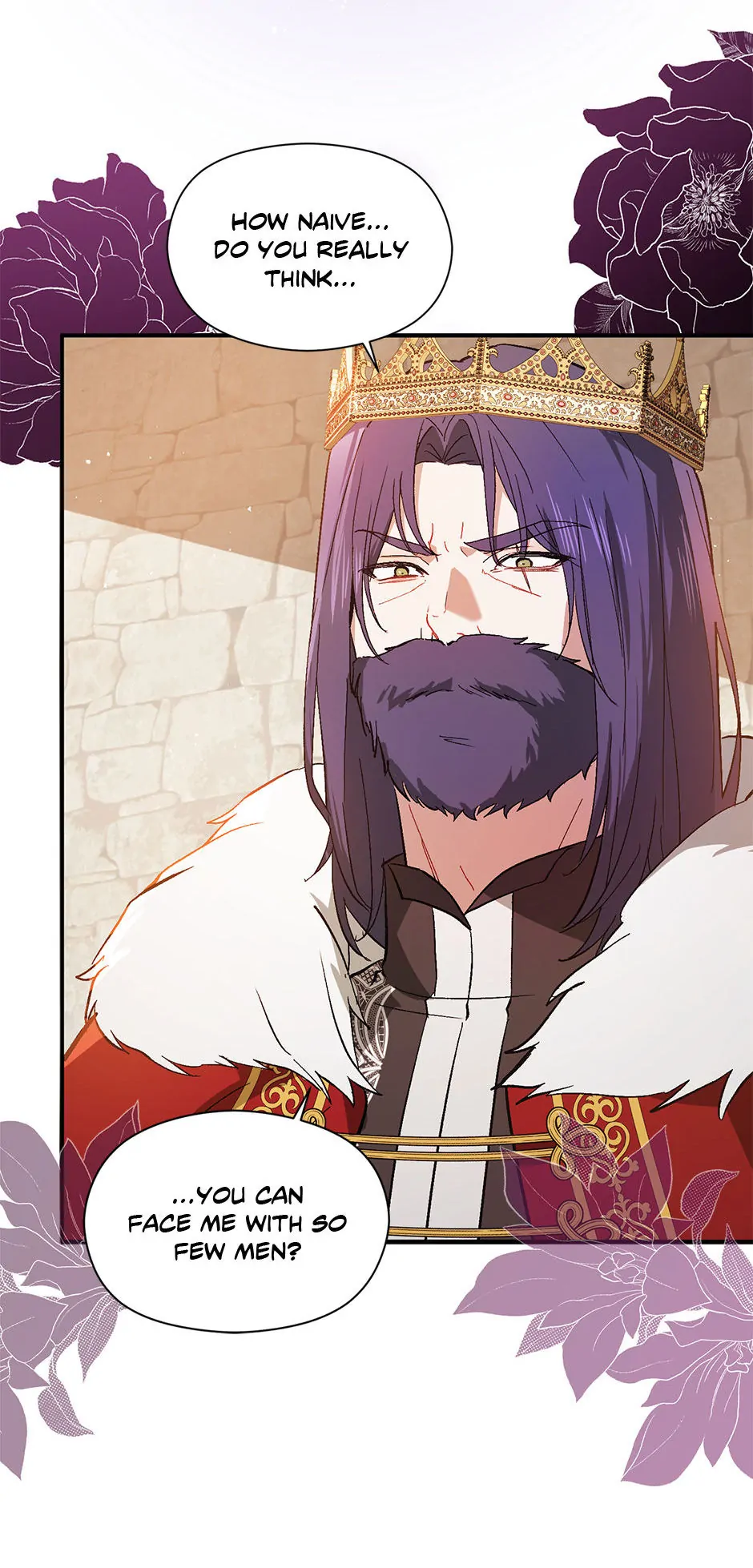I Didn’t Mean to Seduce the Male Lead Chapter 93 306 68