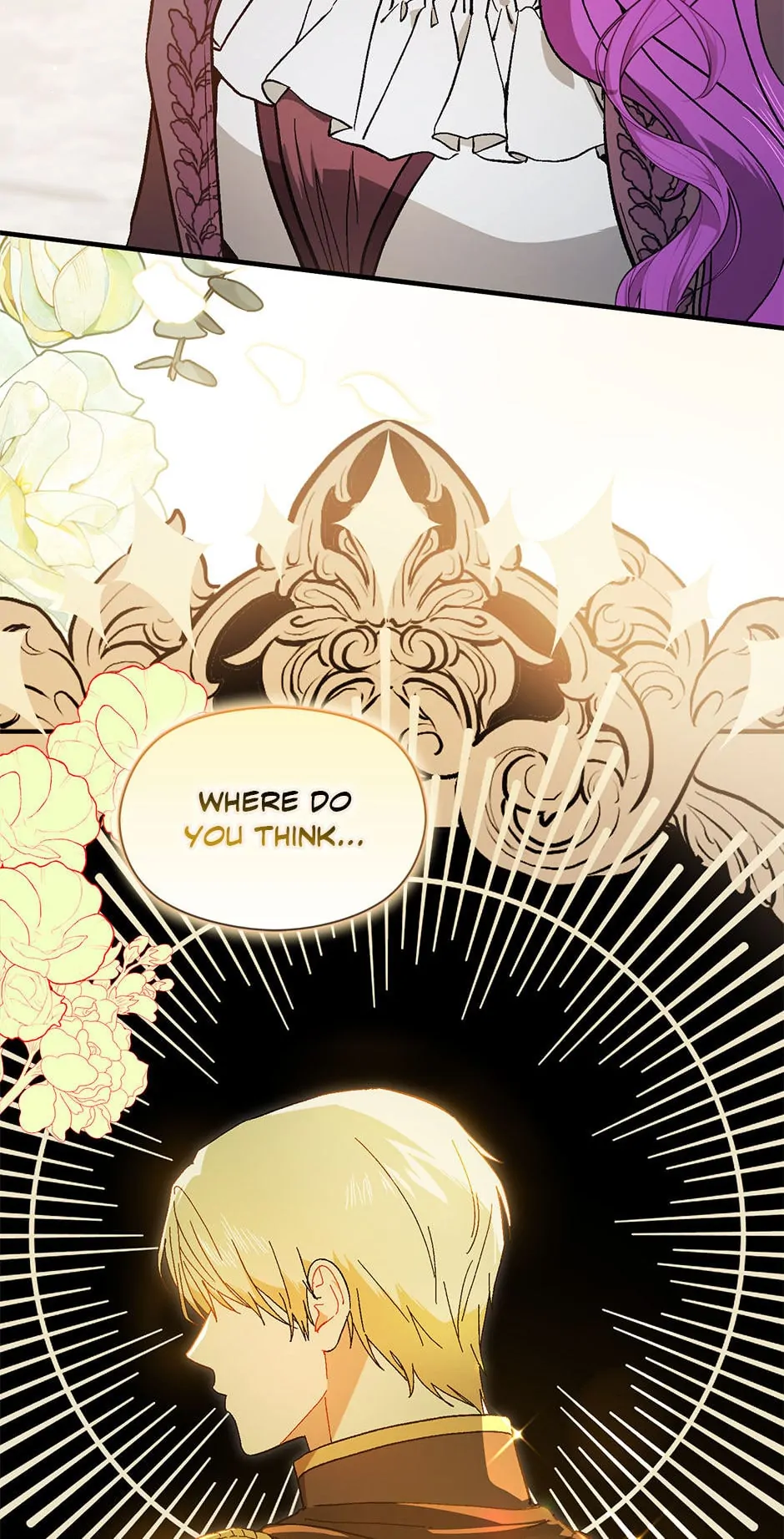 I Didn’t Mean to Seduce the Male Lead Chapter 93 309 71