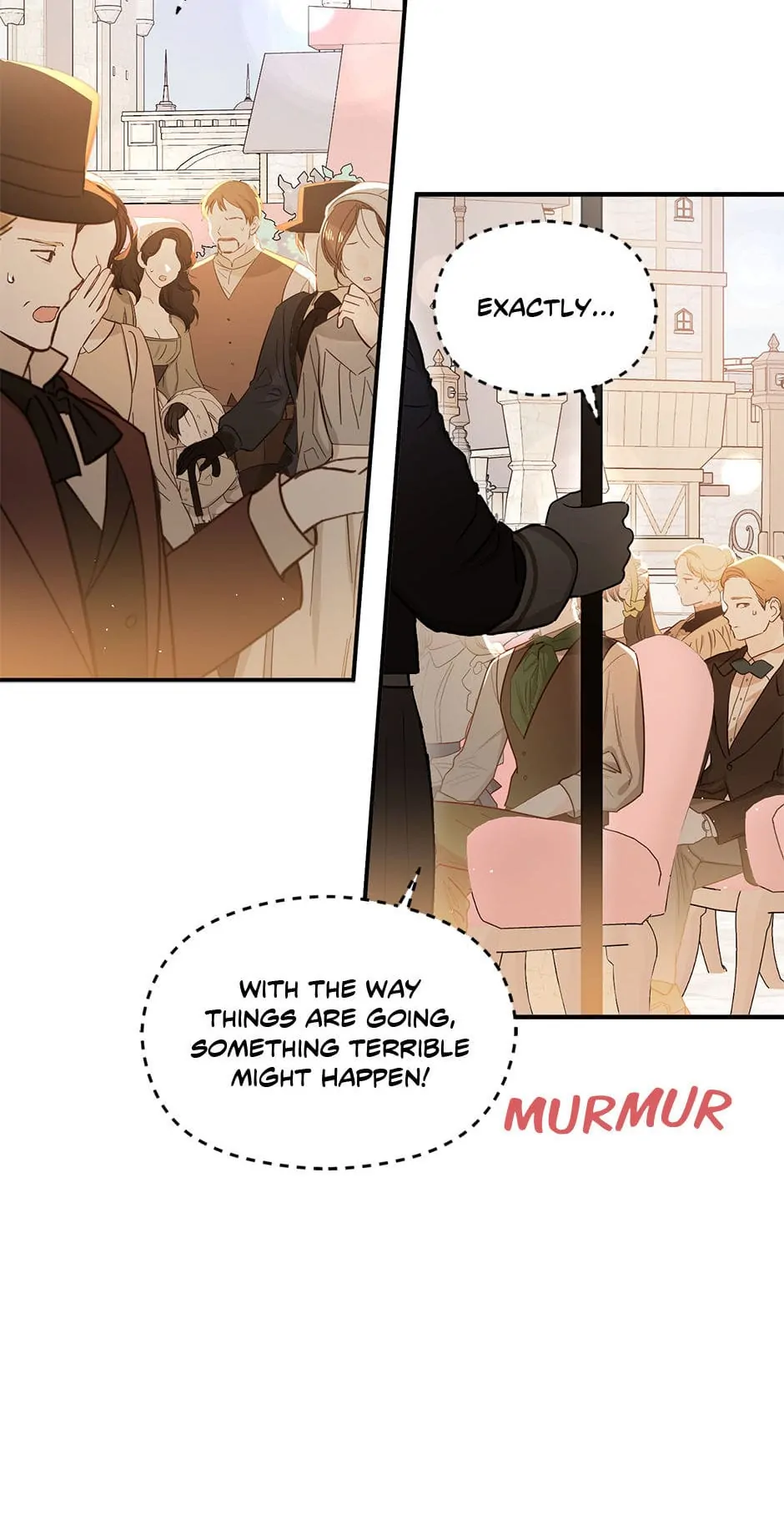 I Didn’t Mean to Seduce the Male Lead Chapter 93 246 8