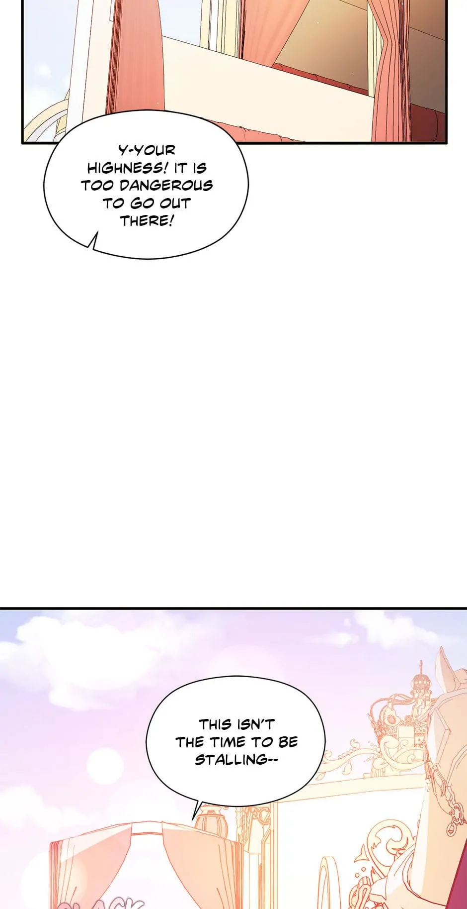 I Didn’t Mean to Seduce the Male Lead Chapter 94 258 14