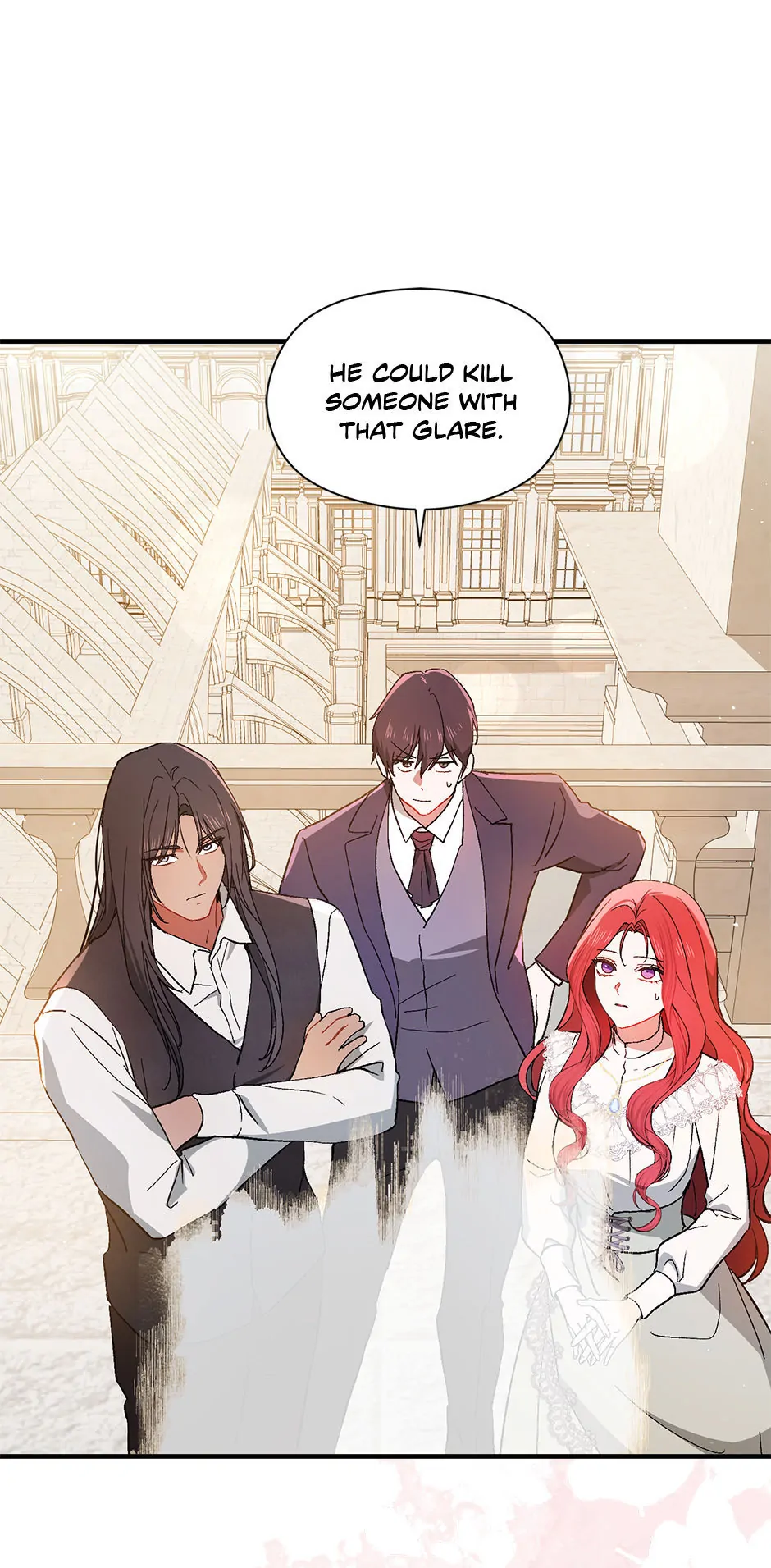 I Didn’t Mean to Seduce the Male Lead Chapter 94 267 23