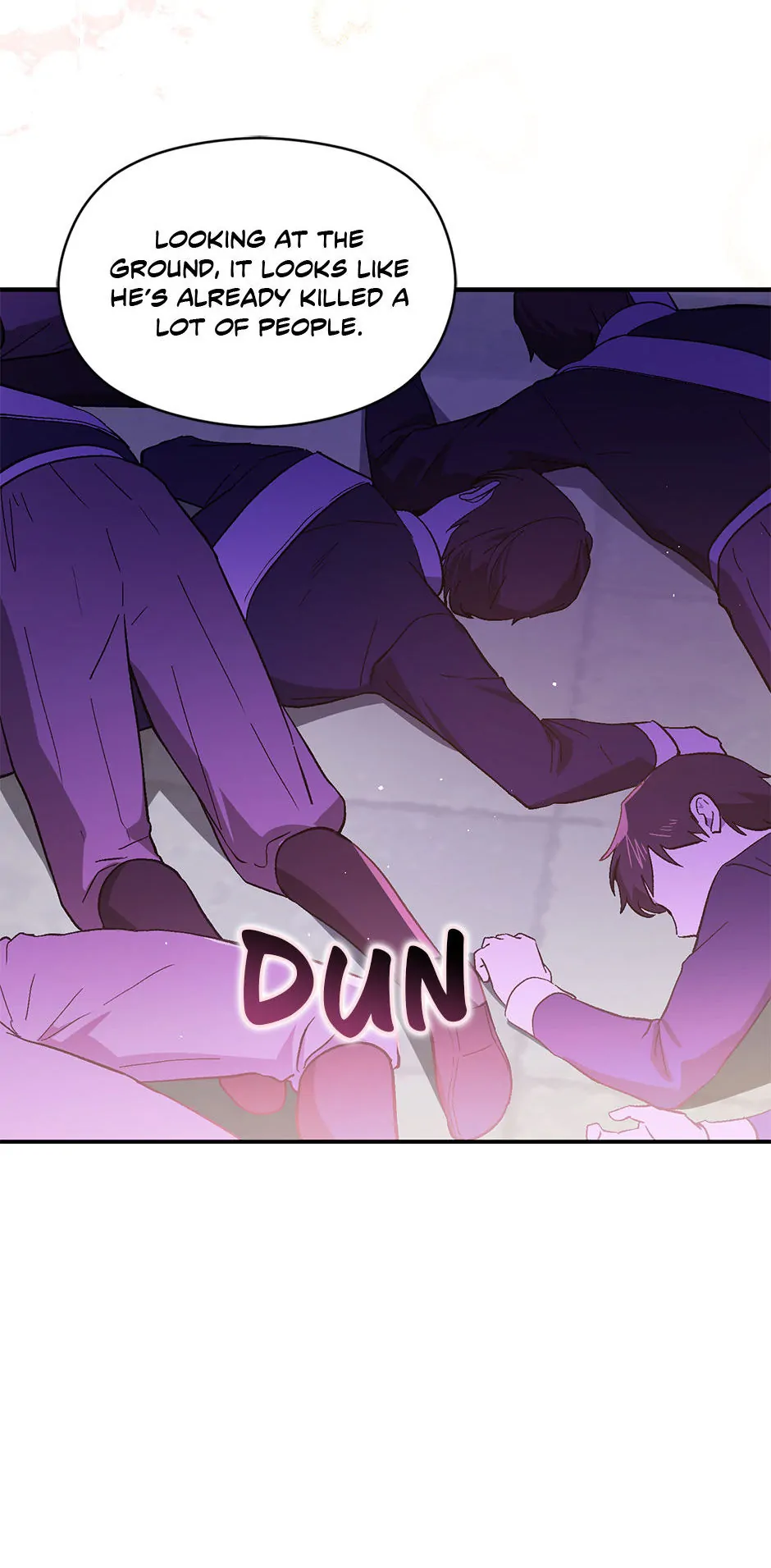 I Didn’t Mean to Seduce the Male Lead Chapter 94 269 25