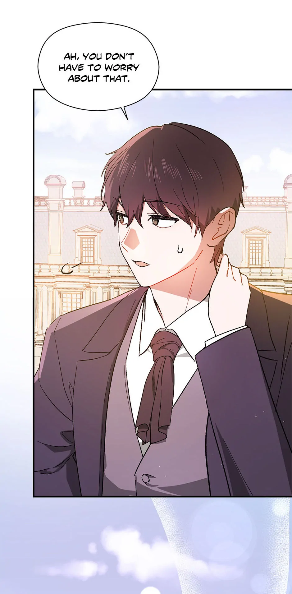 I Didn’t Mean to Seduce the Male Lead Chapter 94 270 26