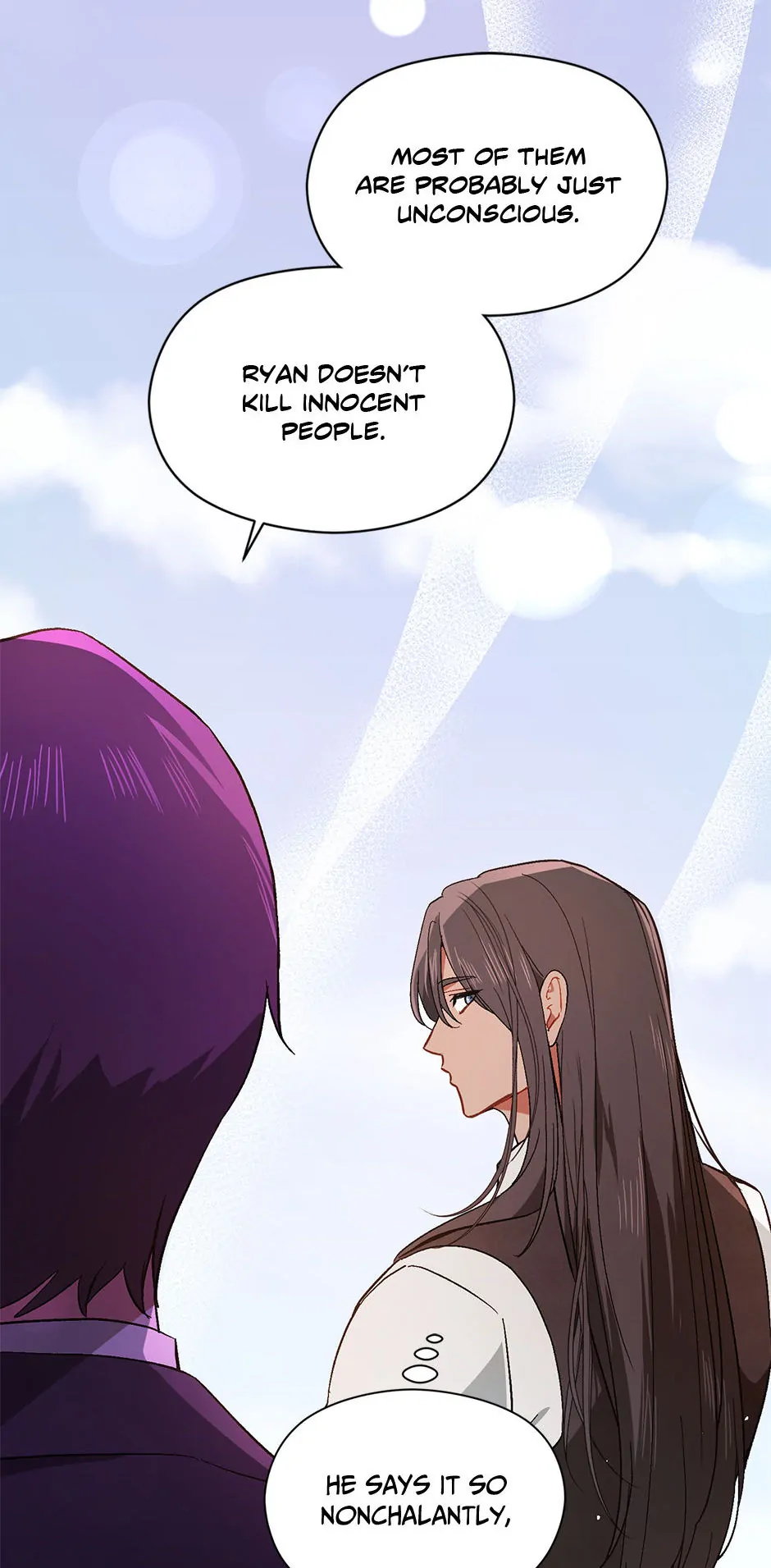 I Didn’t Mean to Seduce the Male Lead Chapter 94 271 27