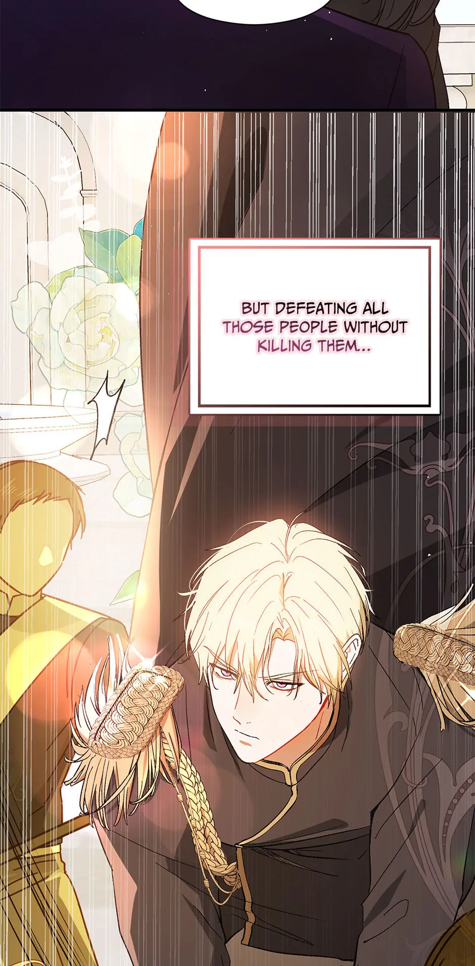 I Didn’t Mean to Seduce the Male Lead Chapter 94 272 28
