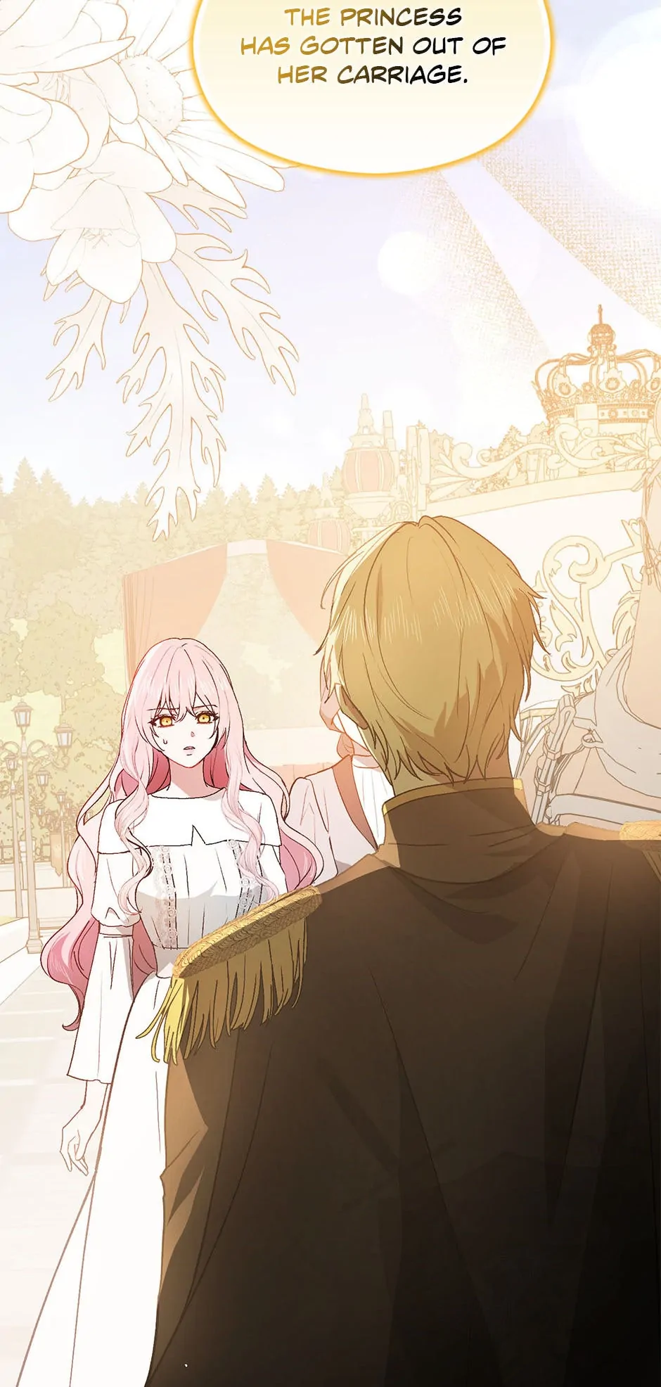I Didn’t Mean to Seduce the Male Lead Chapter 94 275 31