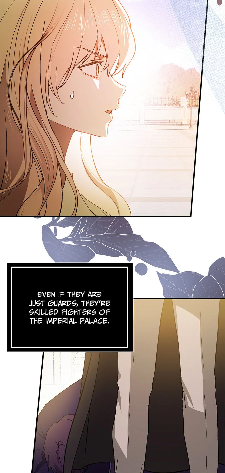 I Didn’t Mean to Seduce the Male Lead Chapter 94 277 33