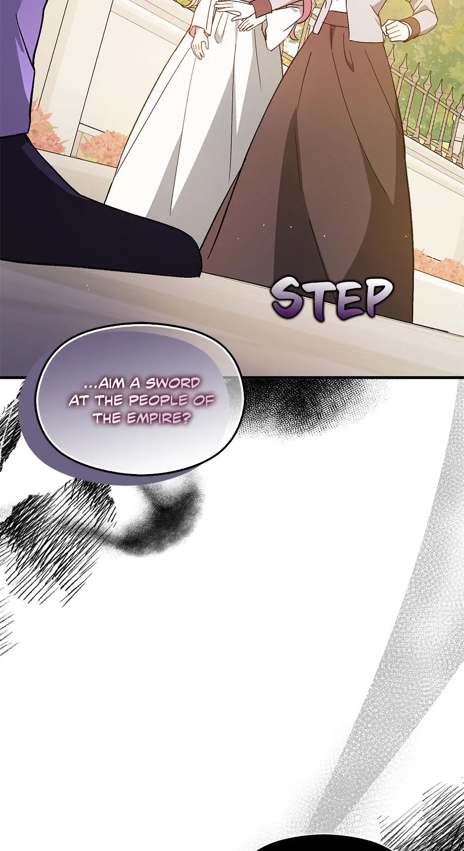 I Didn’t Mean to Seduce the Male Lead Chapter 94 282 38