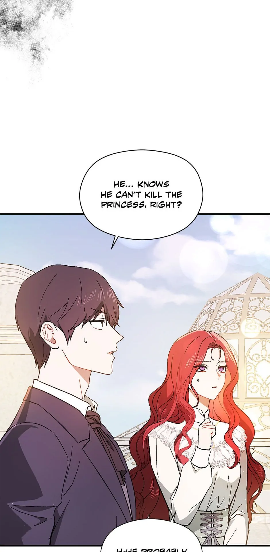 I Didn’t Mean to Seduce the Male Lead Chapter 94 288 44
