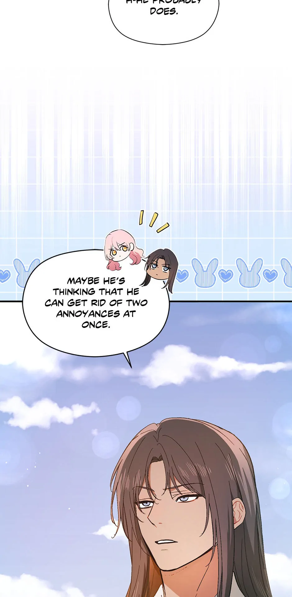 I Didn’t Mean to Seduce the Male Lead Chapter 94 289 45