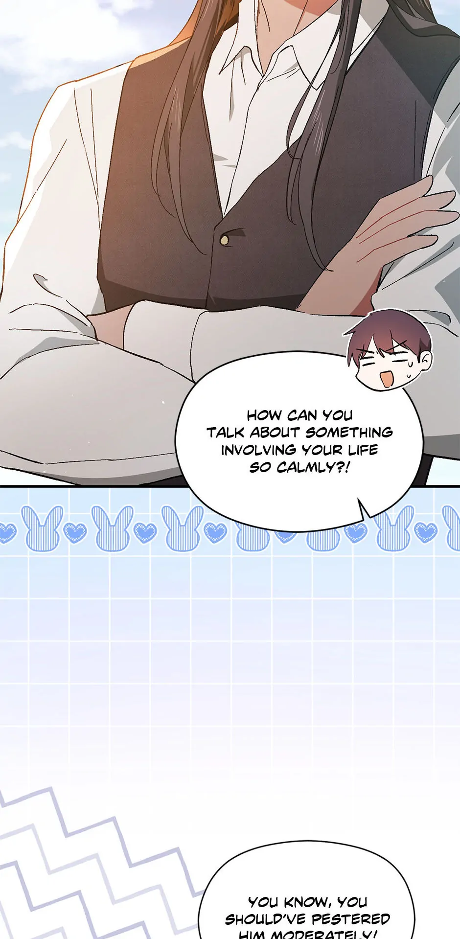 I Didn’t Mean to Seduce the Male Lead Chapter 94 290 46