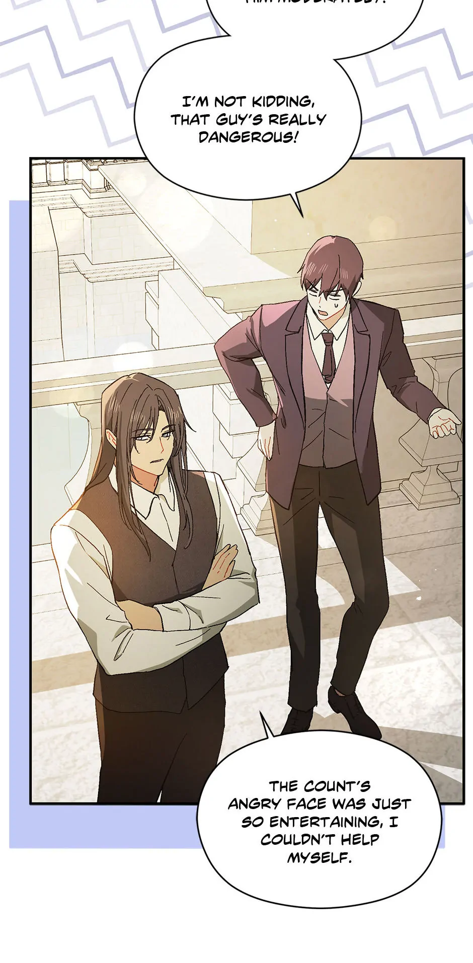 I Didn’t Mean to Seduce the Male Lead Chapter 94 291 47