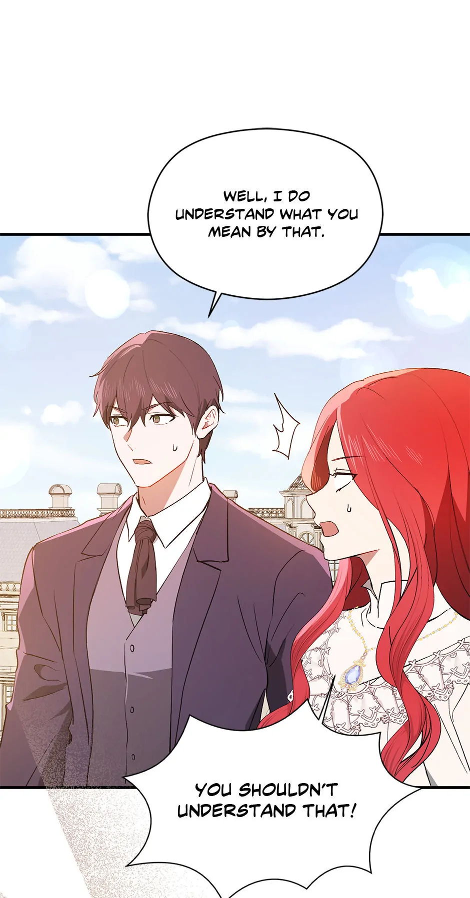I Didn’t Mean to Seduce the Male Lead Chapter 94 292 48