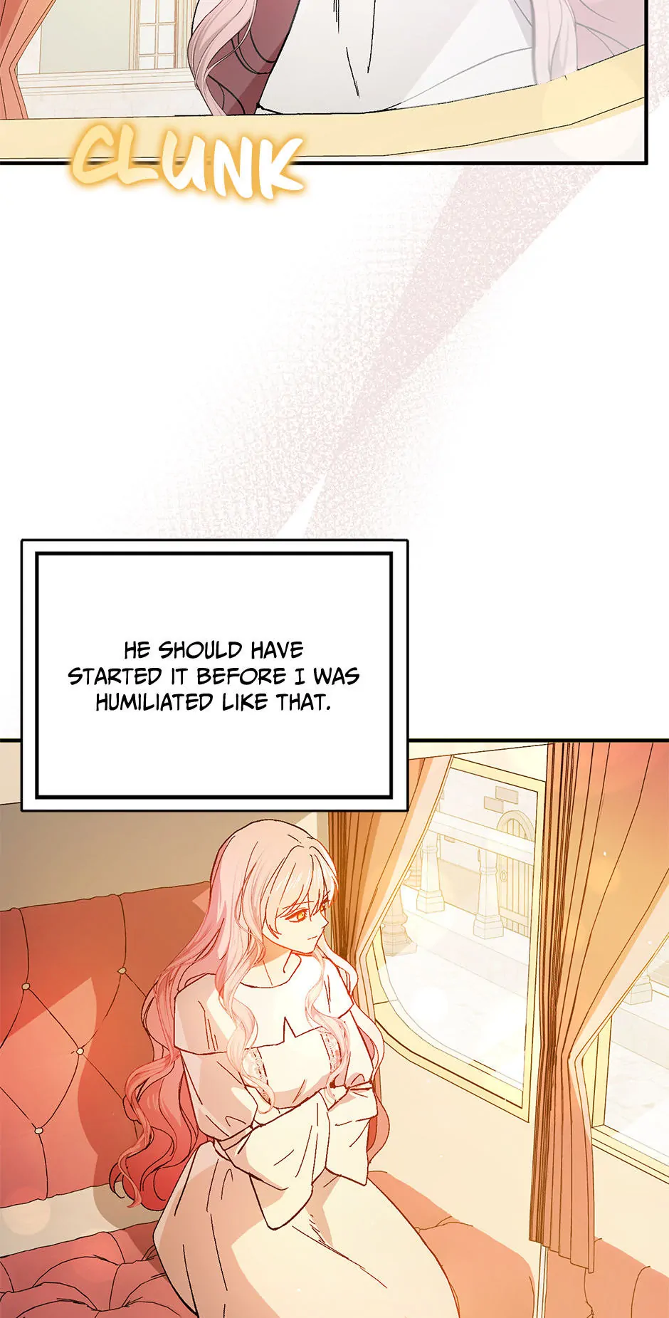 I Didn’t Mean to Seduce the Male Lead Chapter 94 249 5