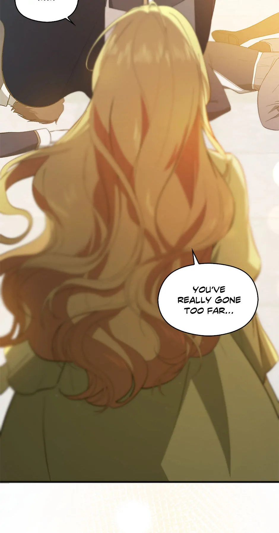 I Didn’t Mean to Seduce the Male Lead Chapter 94 294 50