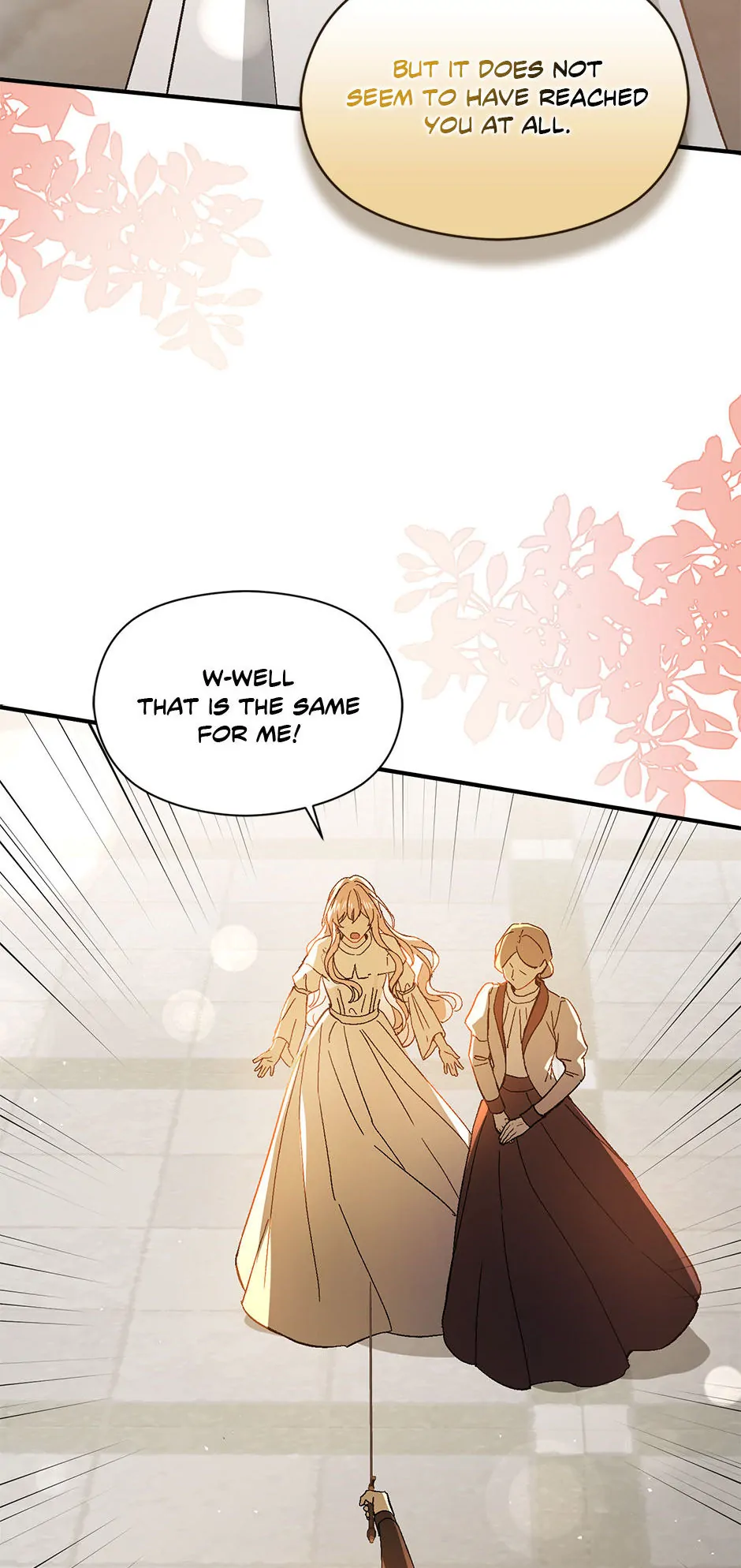 I Didn’t Mean to Seduce the Male Lead Chapter 94 299 55