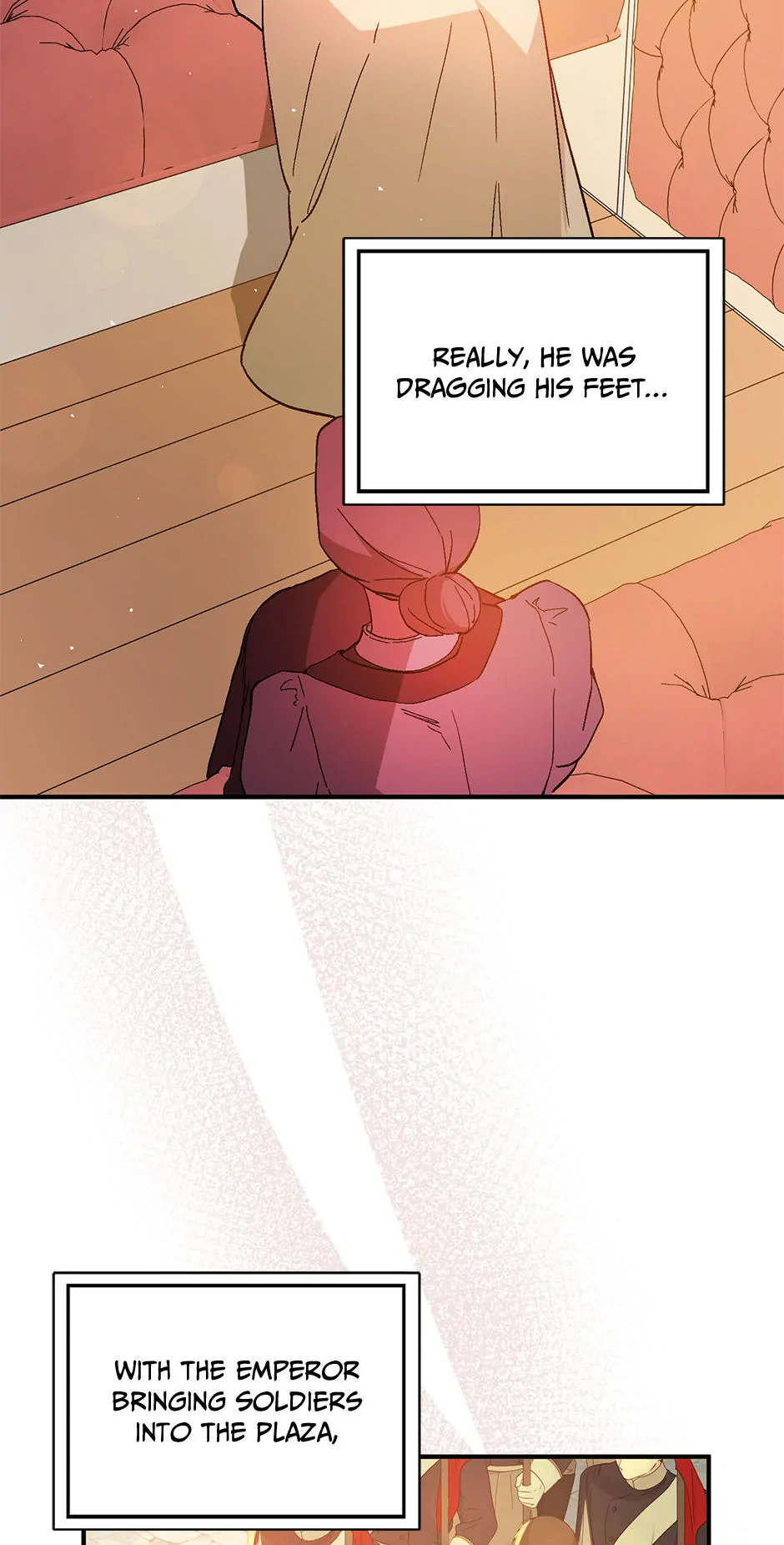 I Didn’t Mean to Seduce the Male Lead Chapter 94 250 6