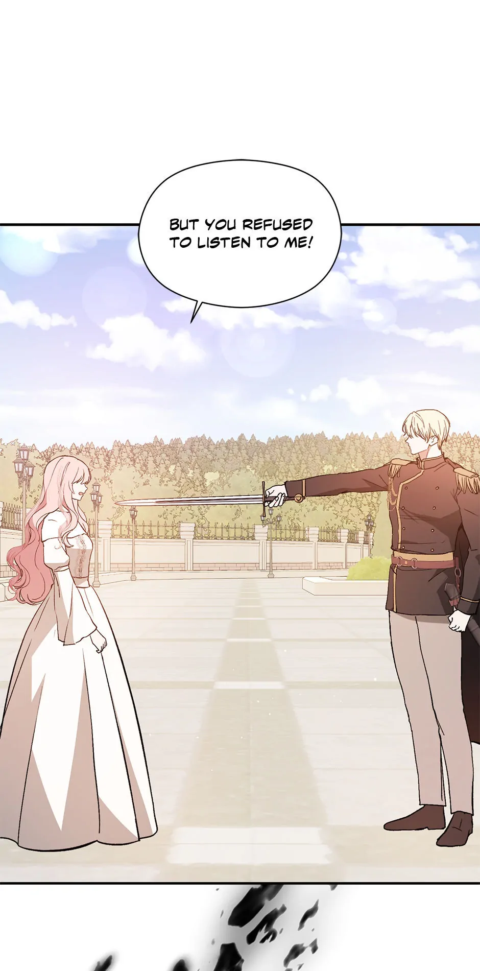 I Didn’t Mean to Seduce the Male Lead Chapter 94 304 60