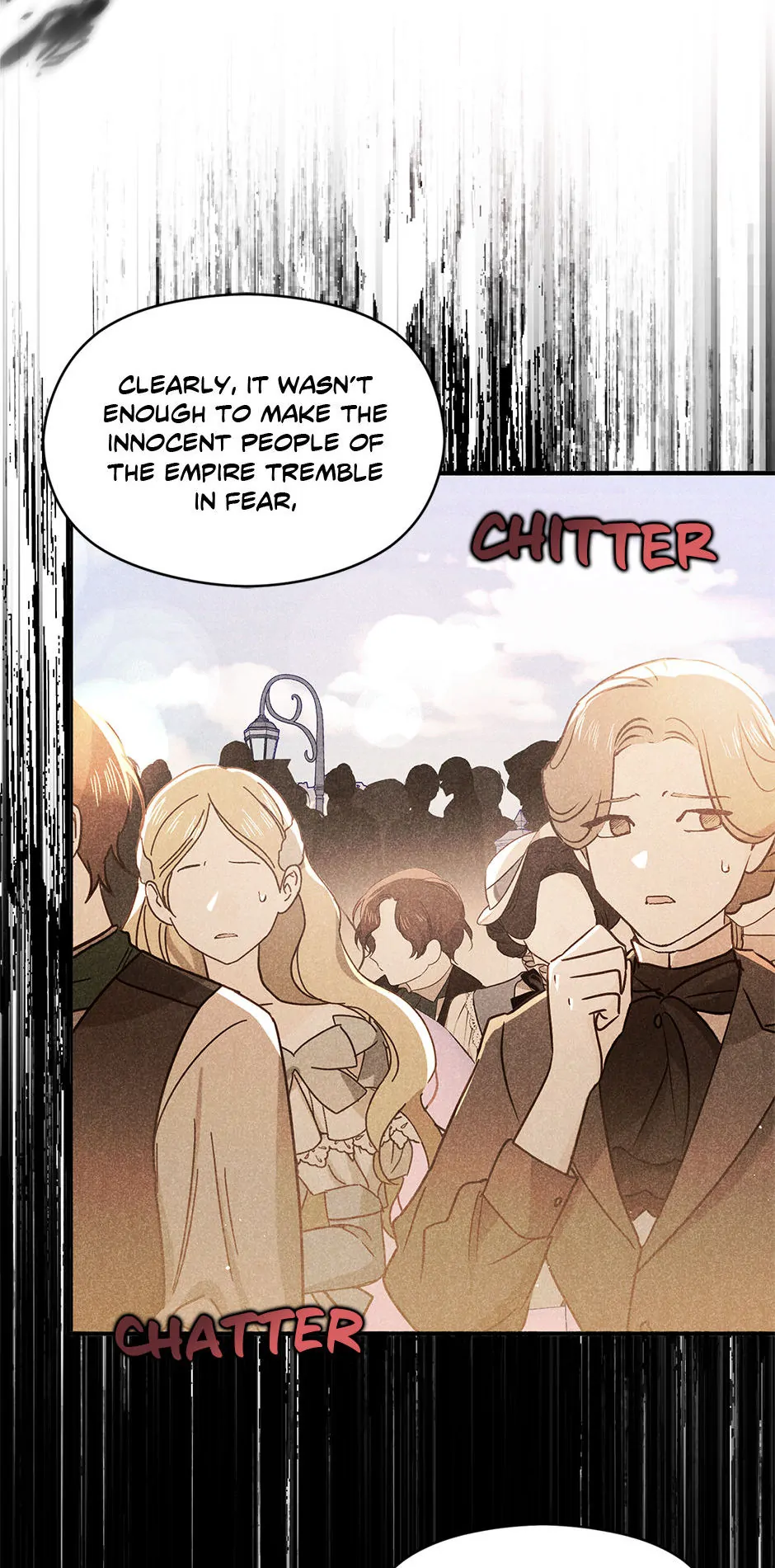 I Didn’t Mean to Seduce the Male Lead Chapter 94 306 62