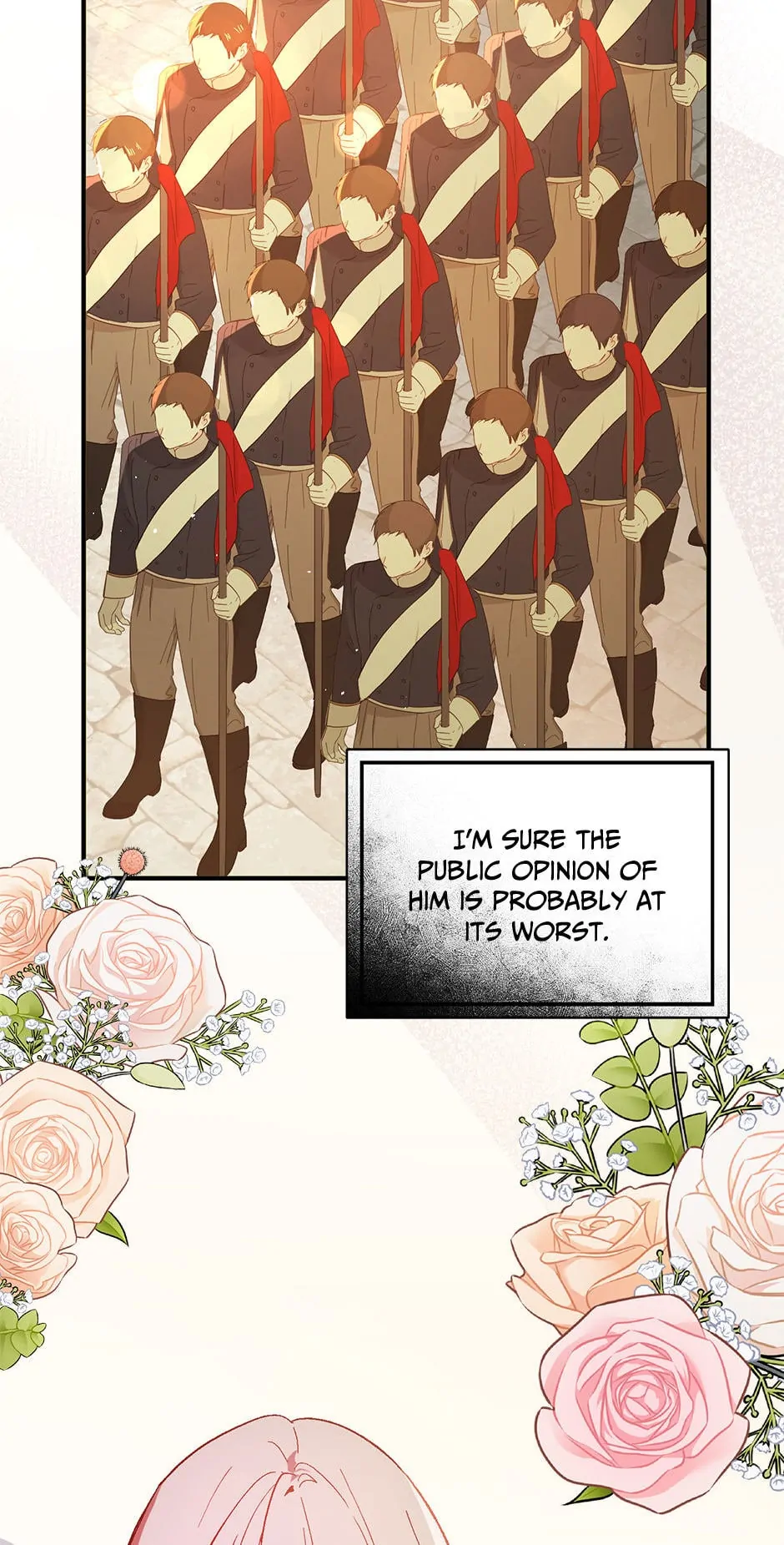 I Didn’t Mean to Seduce the Male Lead Chapter 94 251 7