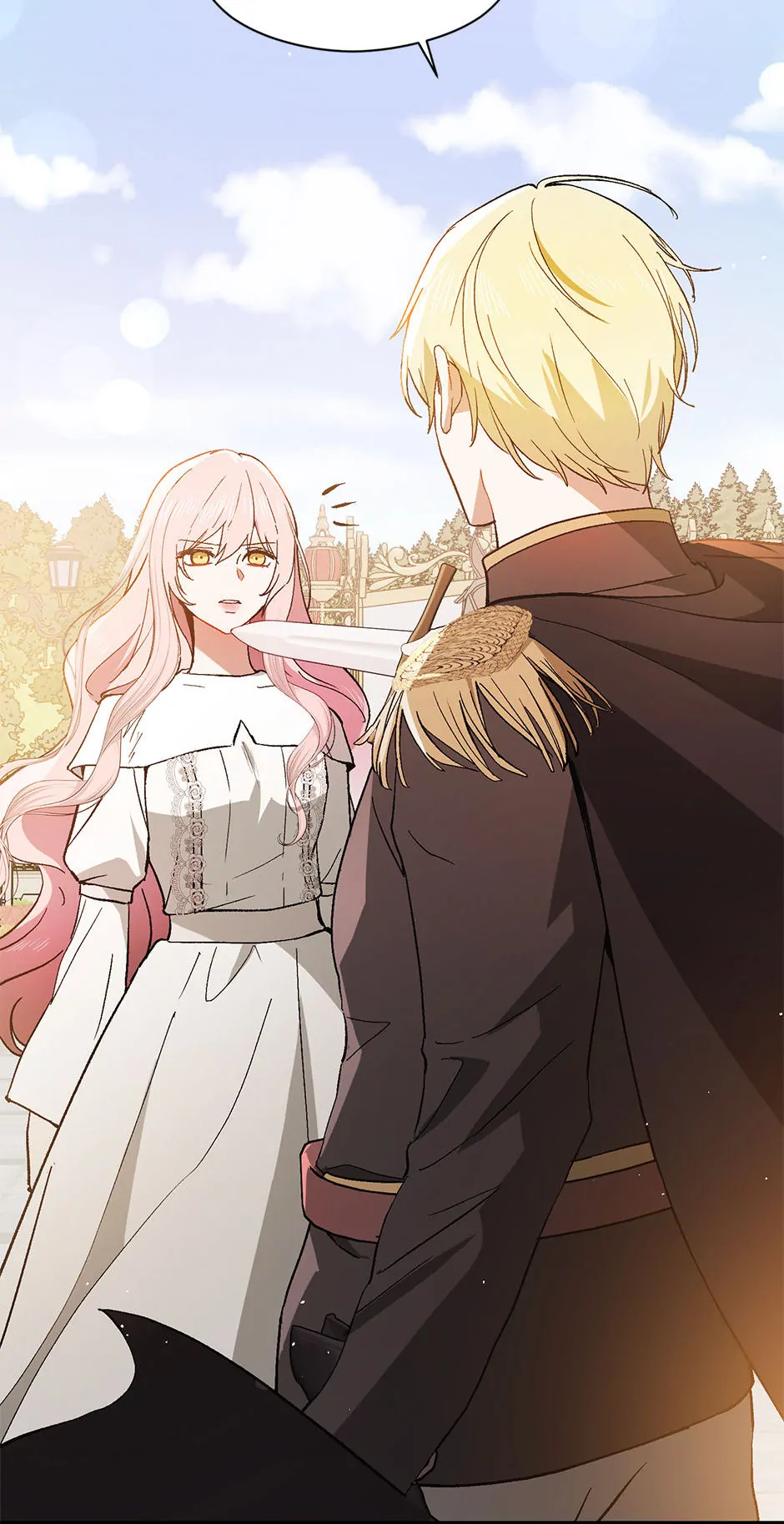 I Didn’t Mean to Seduce the Male Lead Chapter 94 314 70