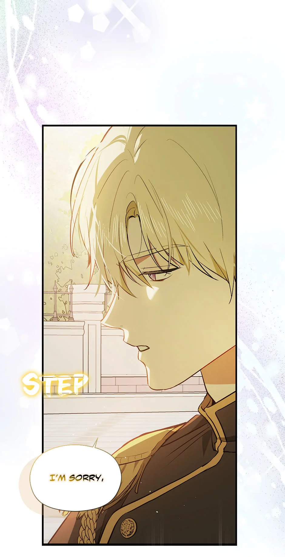 I Didn’t Mean to Seduce the Male Lead Chapter 94 320 76