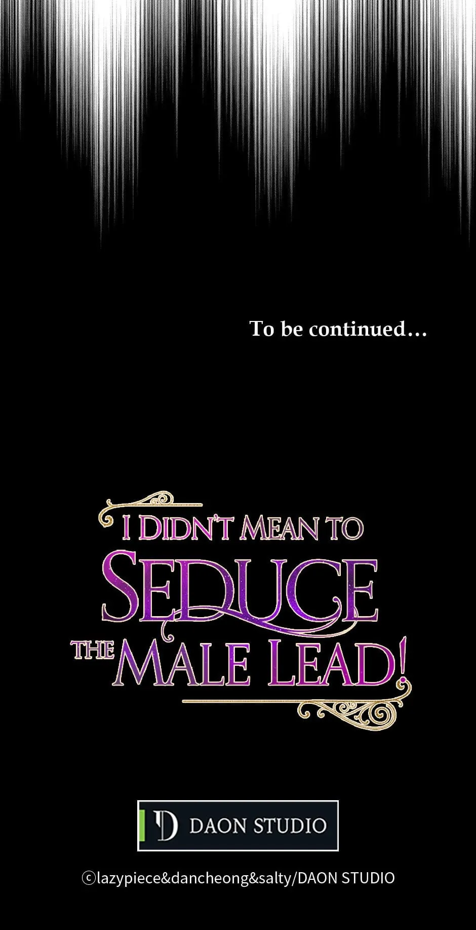 I Didn’t Mean to Seduce the Male Lead Chapter 94 323 79