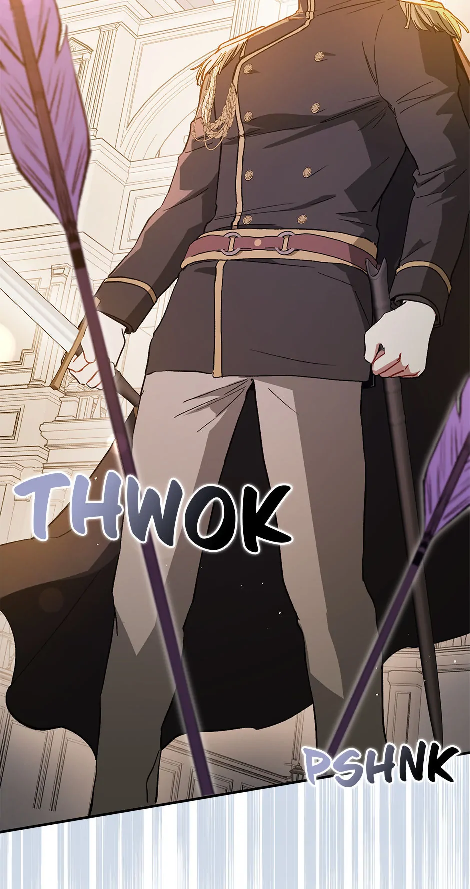 I Didn’t Mean to Seduce the Male Lead Chapter 95 268 12