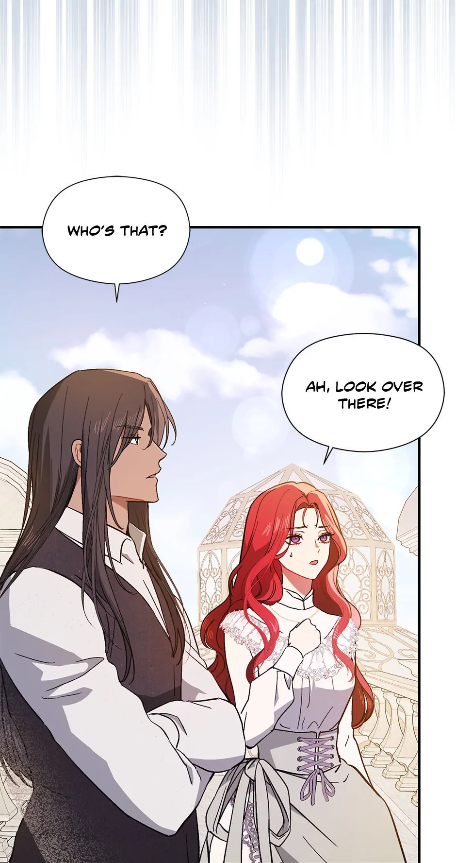 I Didn’t Mean to Seduce the Male Lead Chapter 95 269 13