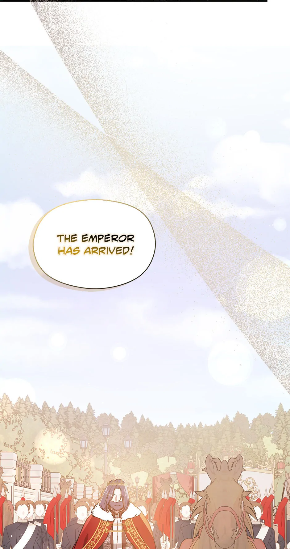 I Didn’t Mean to Seduce the Male Lead Chapter 95 270 14