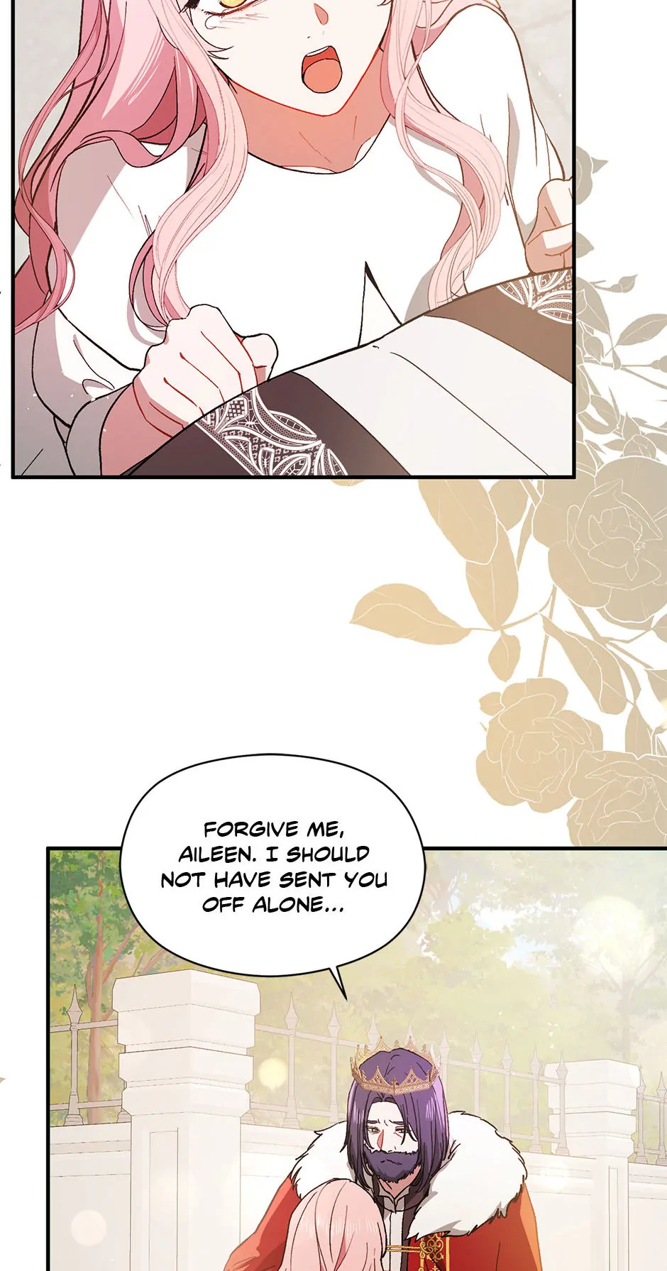 I Didn’t Mean to Seduce the Male Lead Chapter 95 275 19