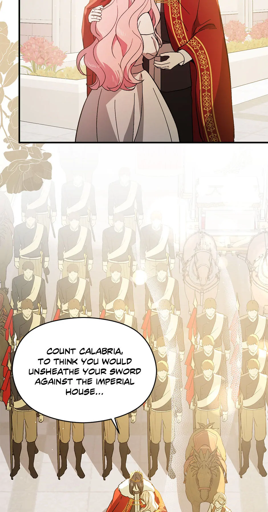 I Didn’t Mean to Seduce the Male Lead Chapter 95 276 20
