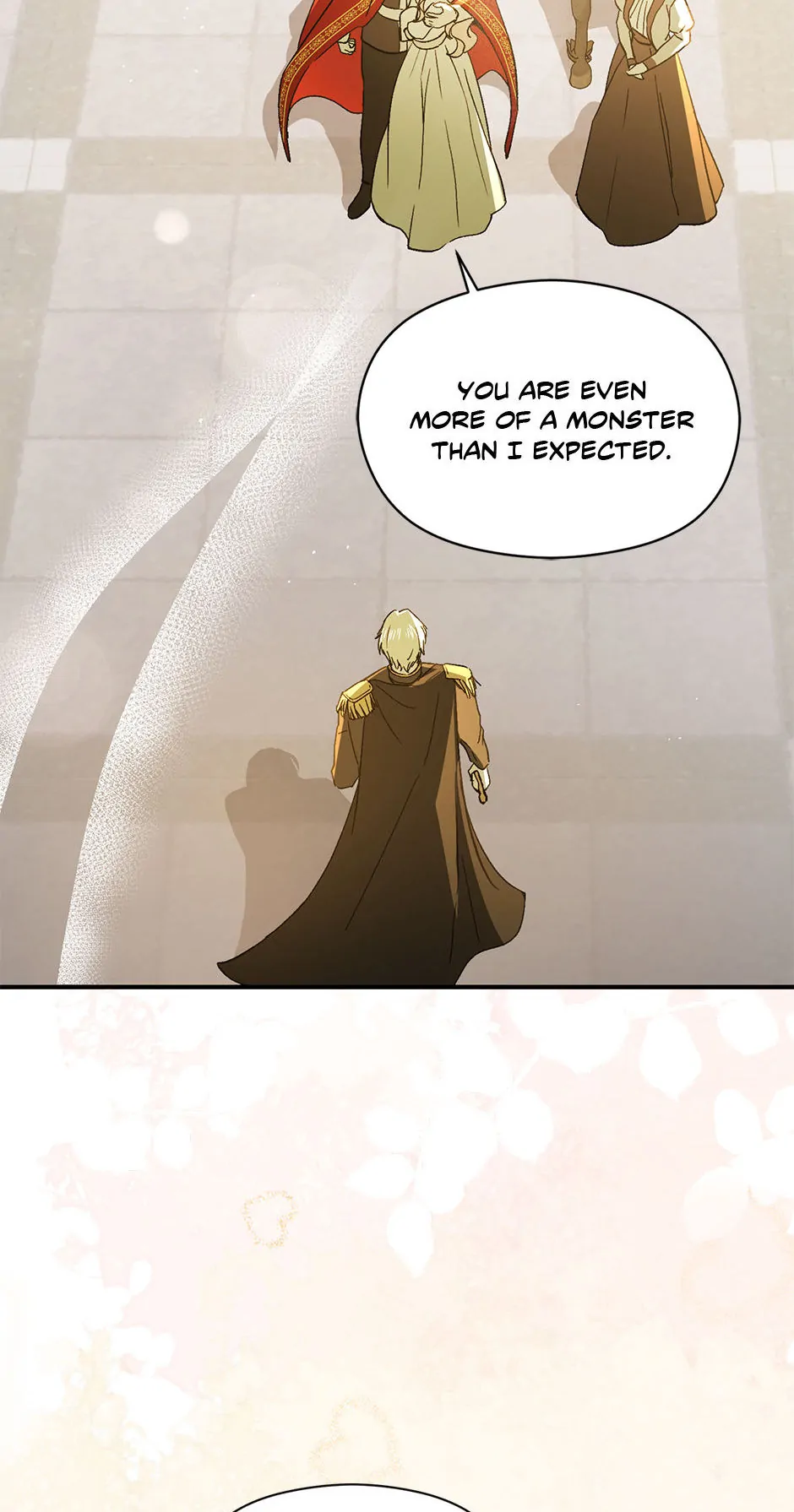 I Didn’t Mean to Seduce the Male Lead Chapter 95 277 21