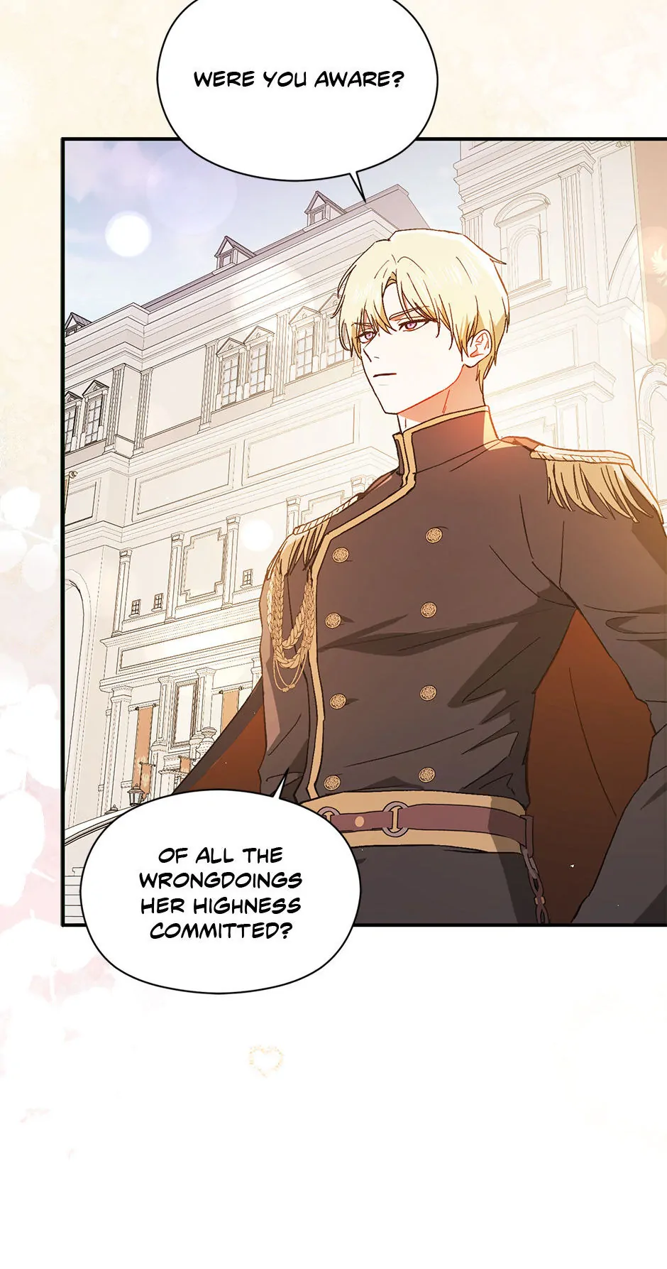 I Didn’t Mean to Seduce the Male Lead Chapter 95 278 22