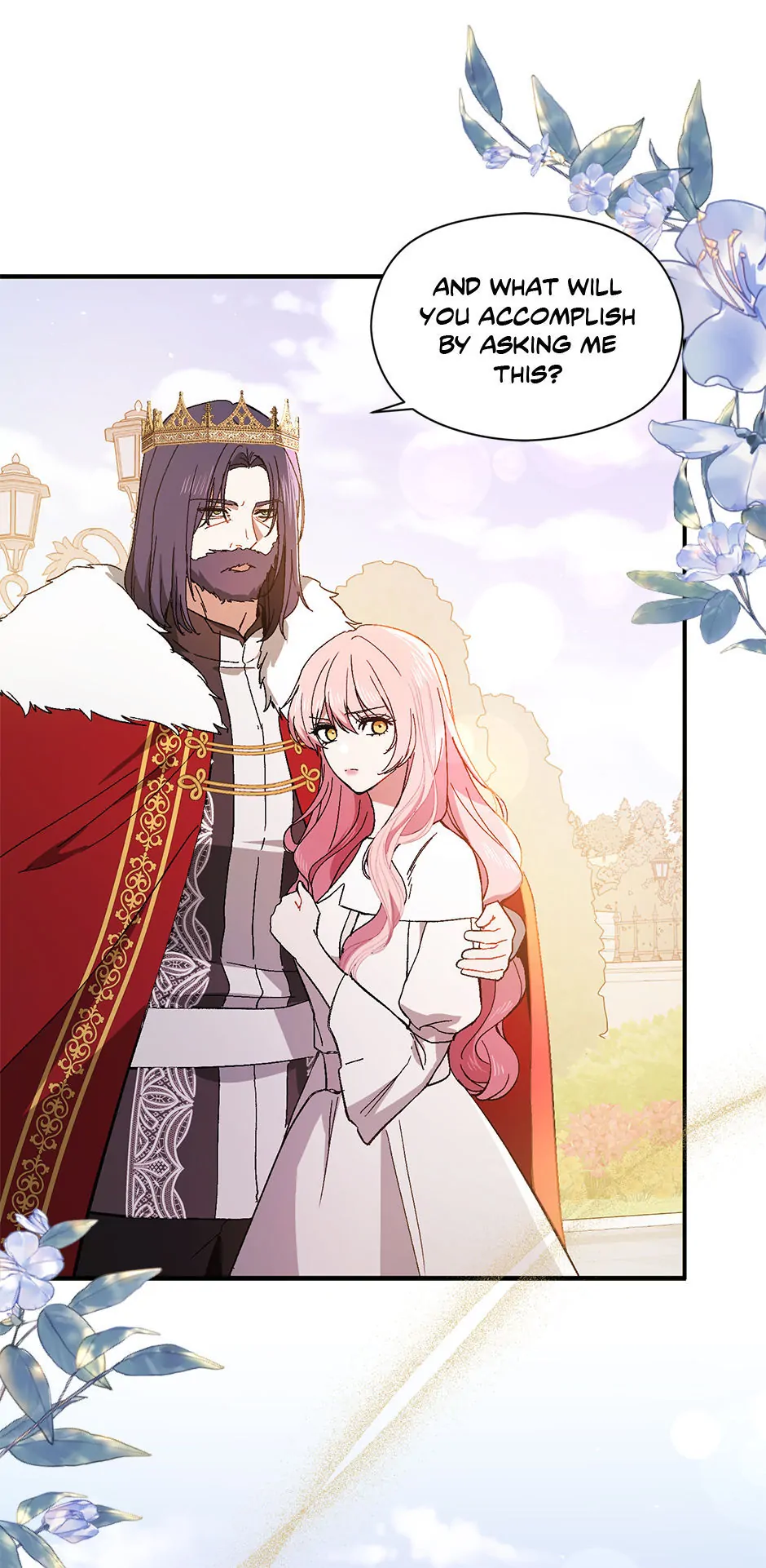 I Didn’t Mean to Seduce the Male Lead Chapter 95 279 23