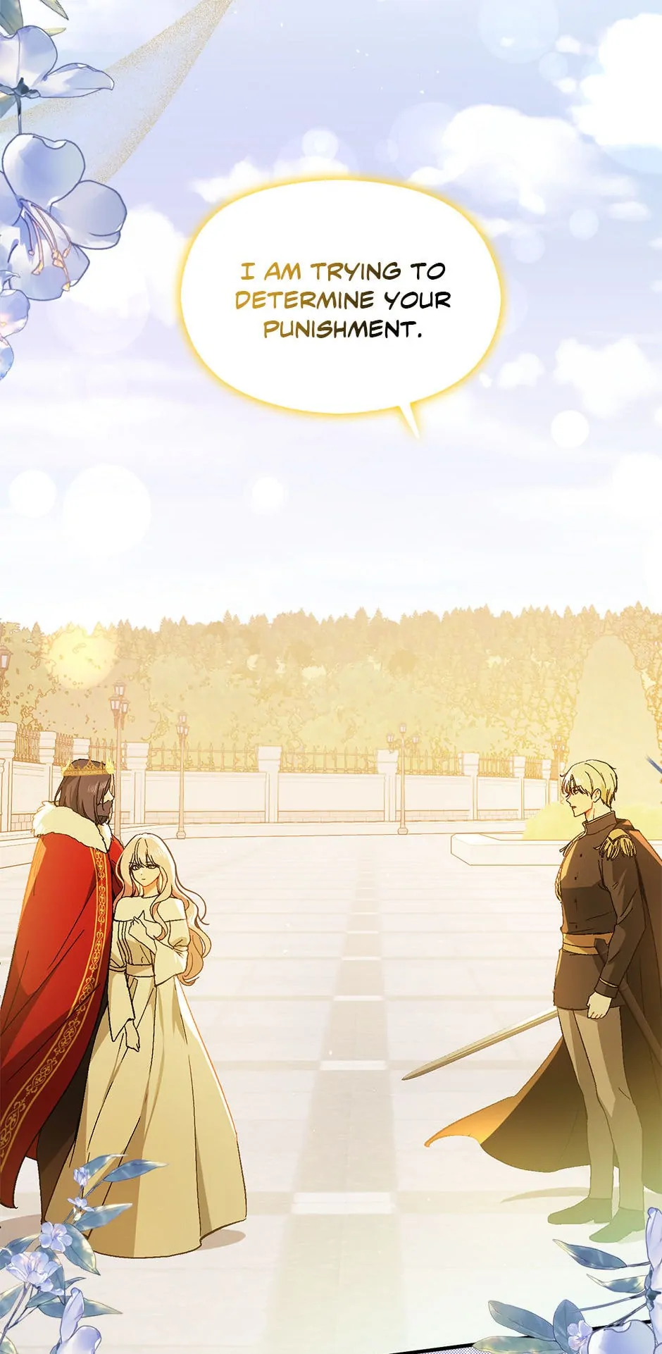 I Didn’t Mean to Seduce the Male Lead Chapter 95 280 24