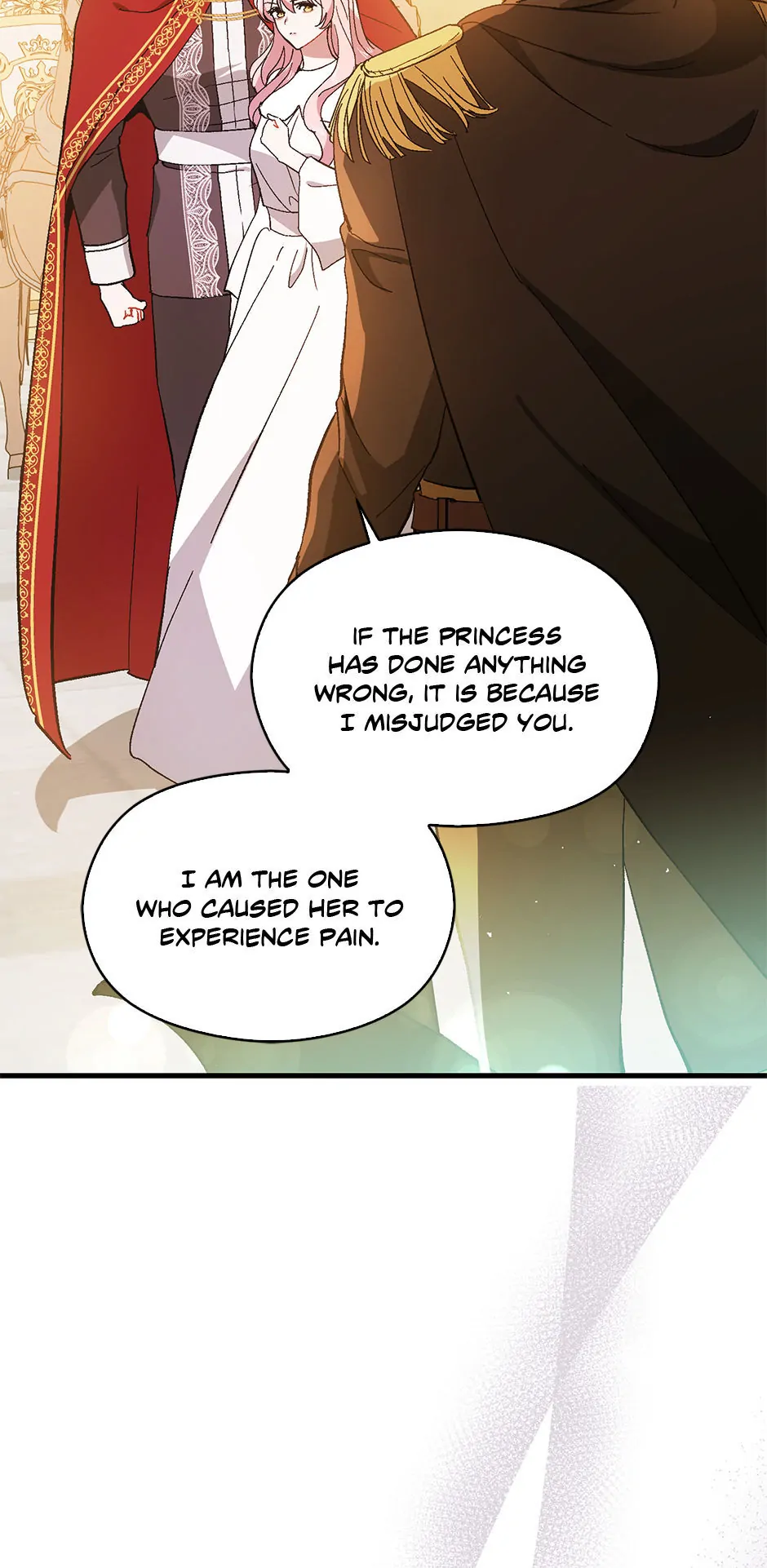 I Didn’t Mean to Seduce the Male Lead Chapter 95 283 27