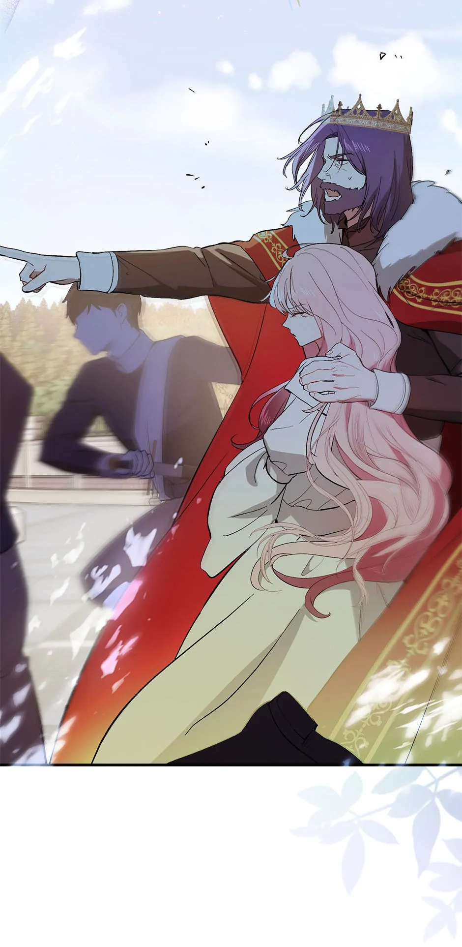 I Didn’t Mean to Seduce the Male Lead Chapter 95 290 34
