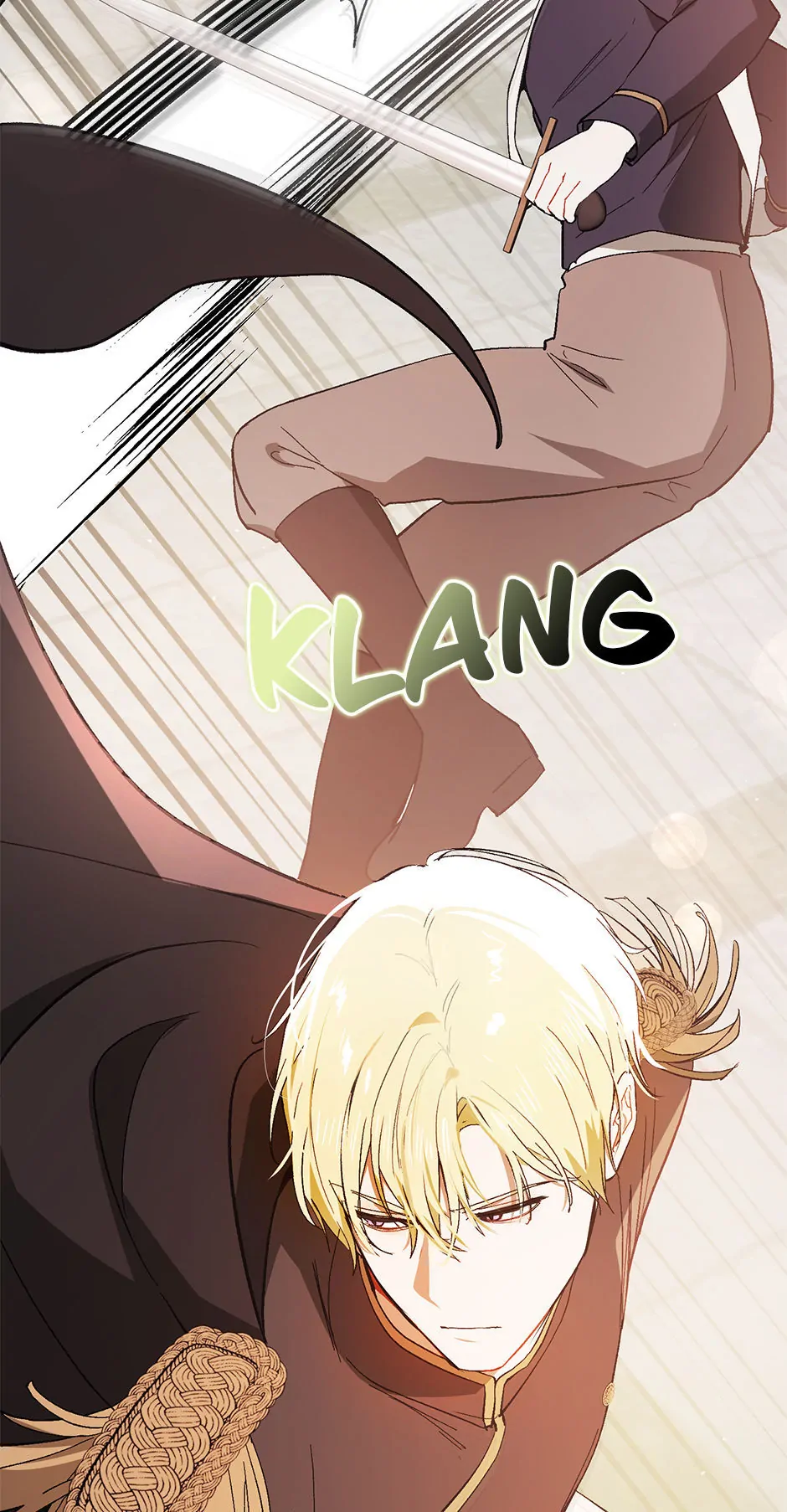 I Didn’t Mean to Seduce the Male Lead Chapter 95 295 39