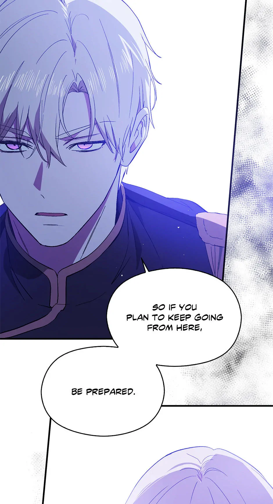 I Didn’t Mean to Seduce the Male Lead Chapter 95 260 4