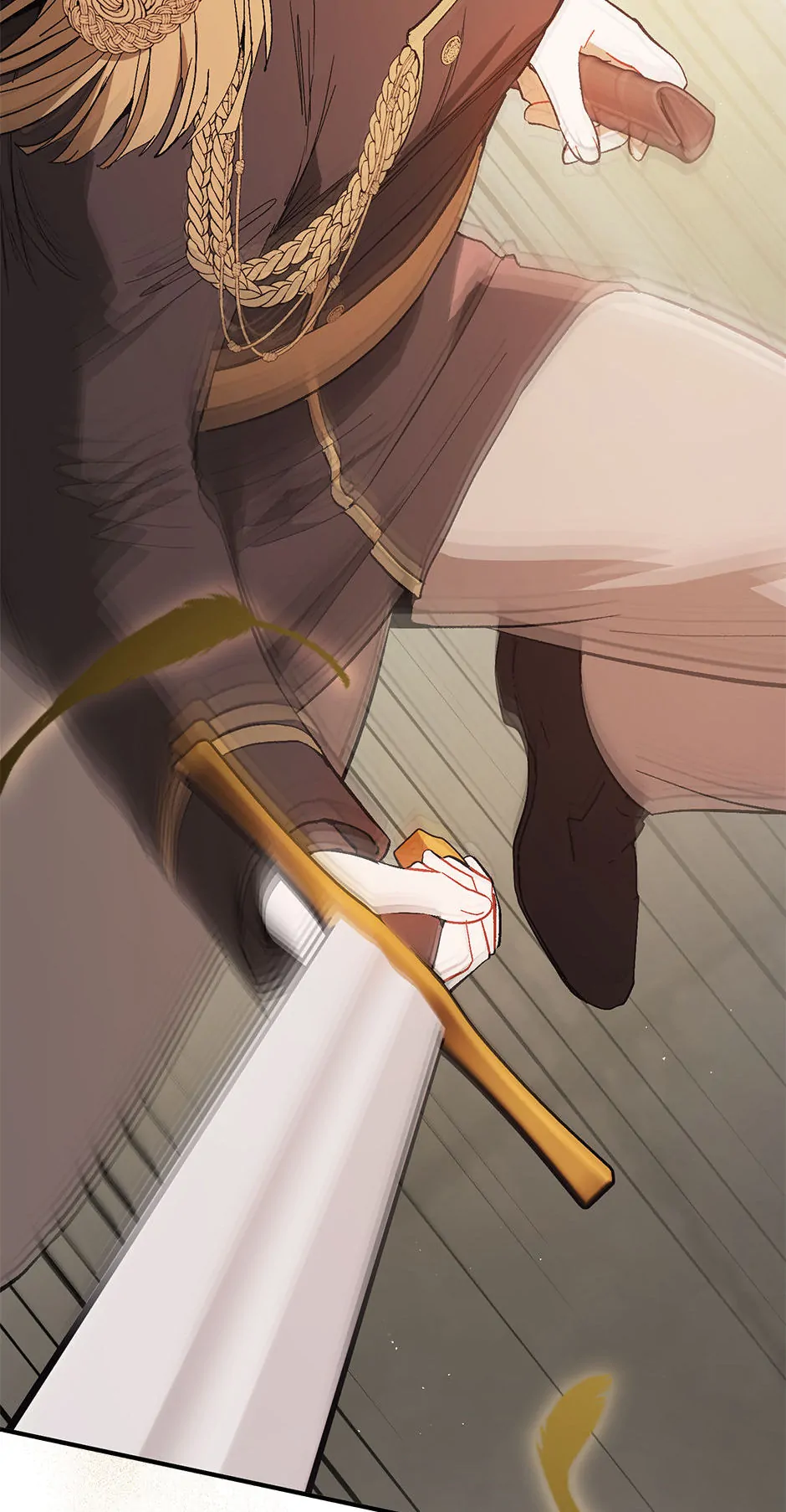 I Didn’t Mean to Seduce the Male Lead Chapter 95 296 40