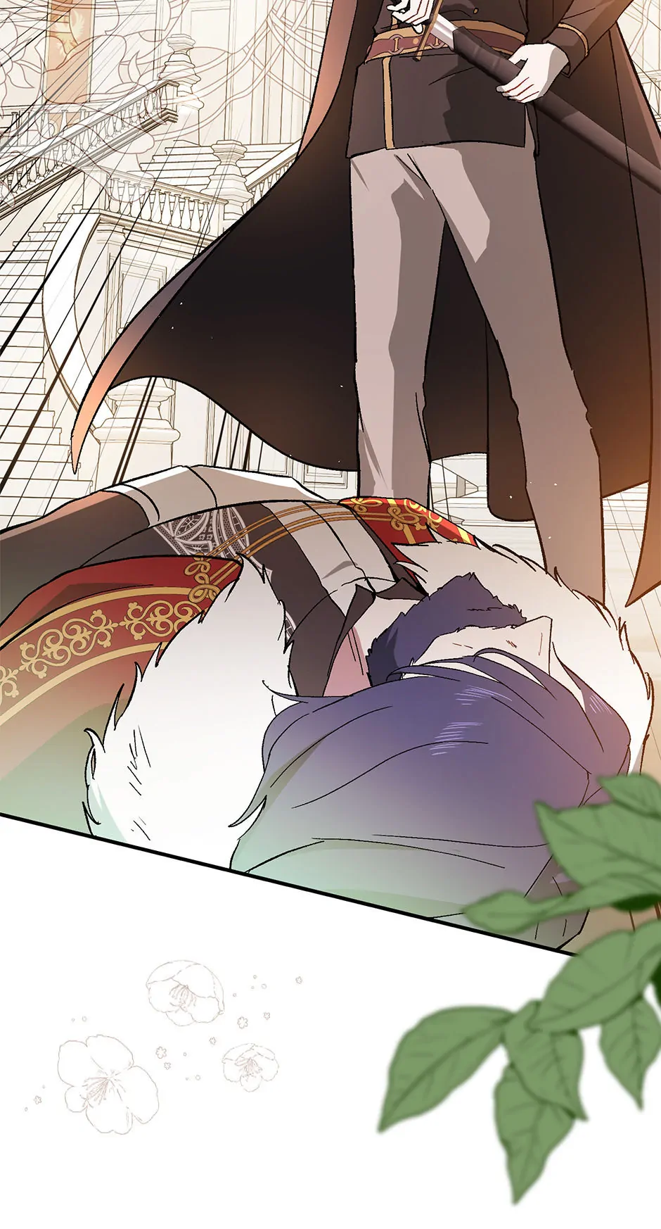 I Didn’t Mean to Seduce the Male Lead Chapter 95 304 48