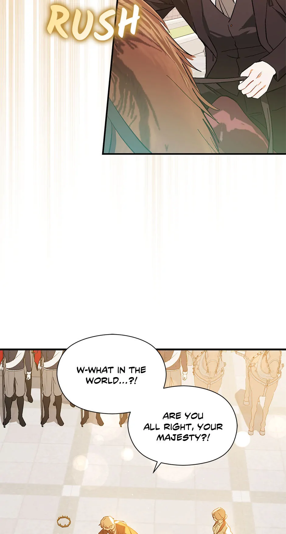 I Didn’t Mean to Seduce the Male Lead Chapter 95 307 51