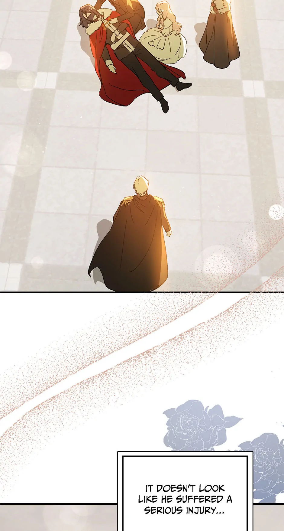 I Didn’t Mean to Seduce the Male Lead Chapter 95 308 52