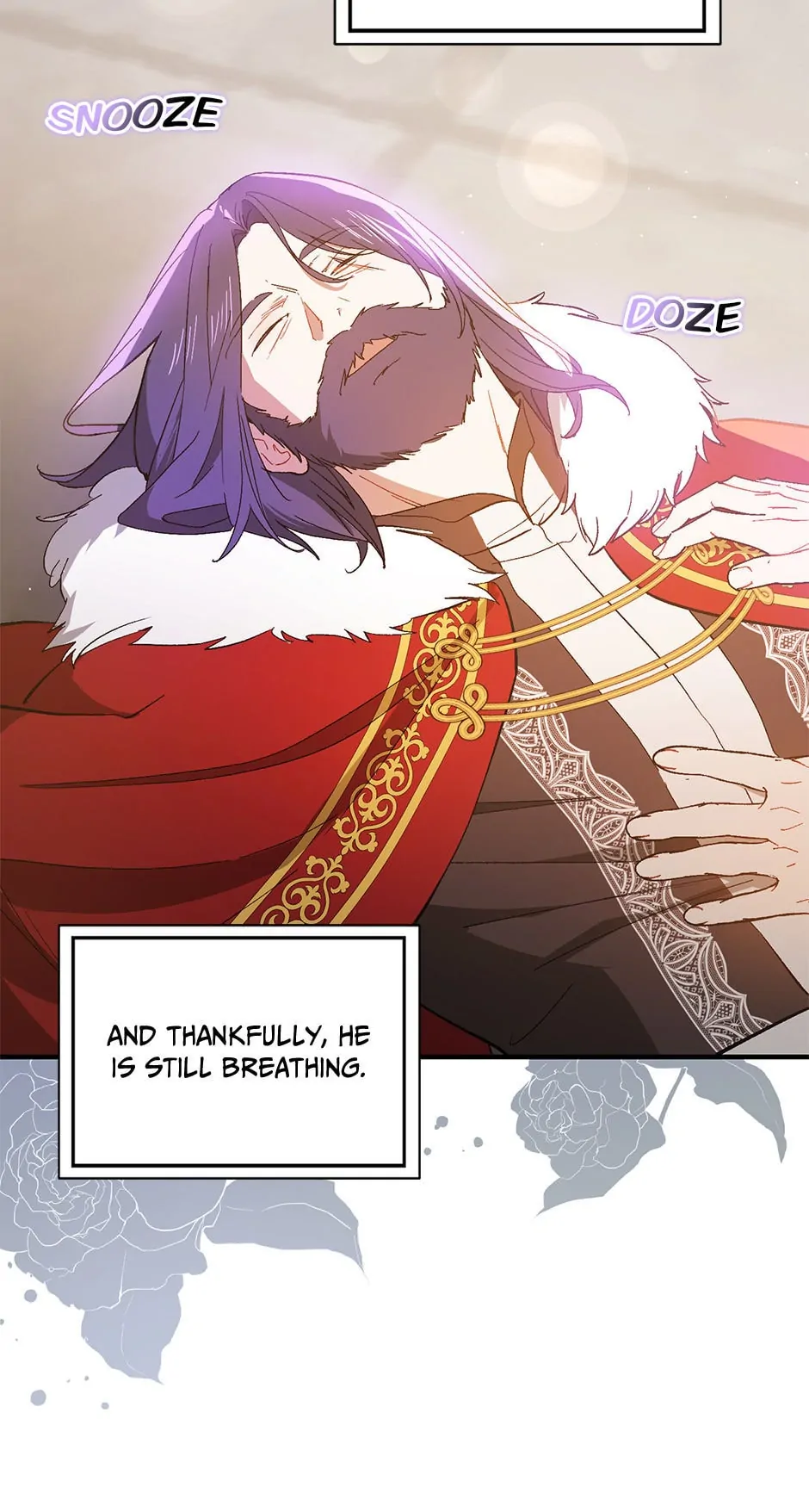 I Didn’t Mean to Seduce the Male Lead Chapter 95 309 53