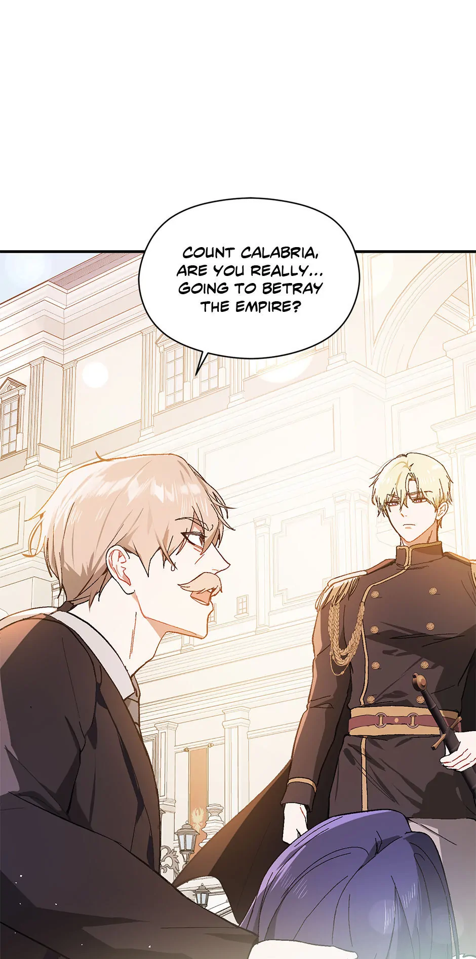 I Didn’t Mean to Seduce the Male Lead Chapter 95 311 55