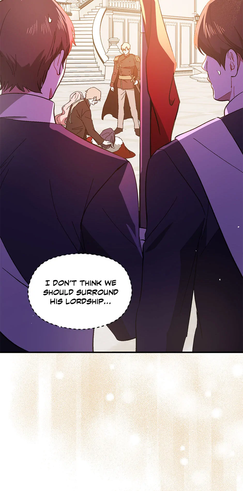 I Didn’t Mean to Seduce the Male Lead Chapter 95 316 60