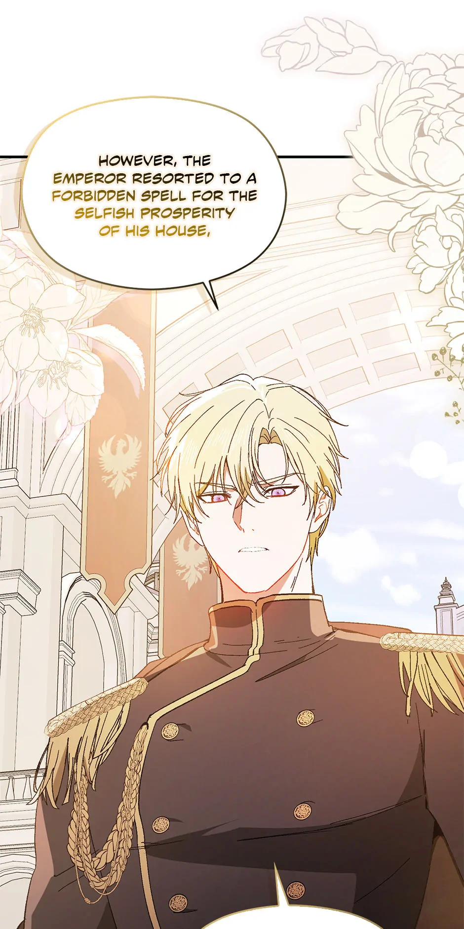 I Didn’t Mean to Seduce the Male Lead Chapter 95 318 62