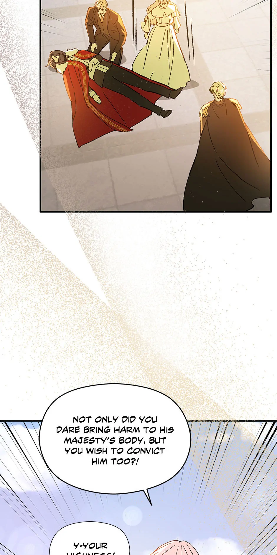 I Didn’t Mean to Seduce the Male Lead Chapter 95 321 65
