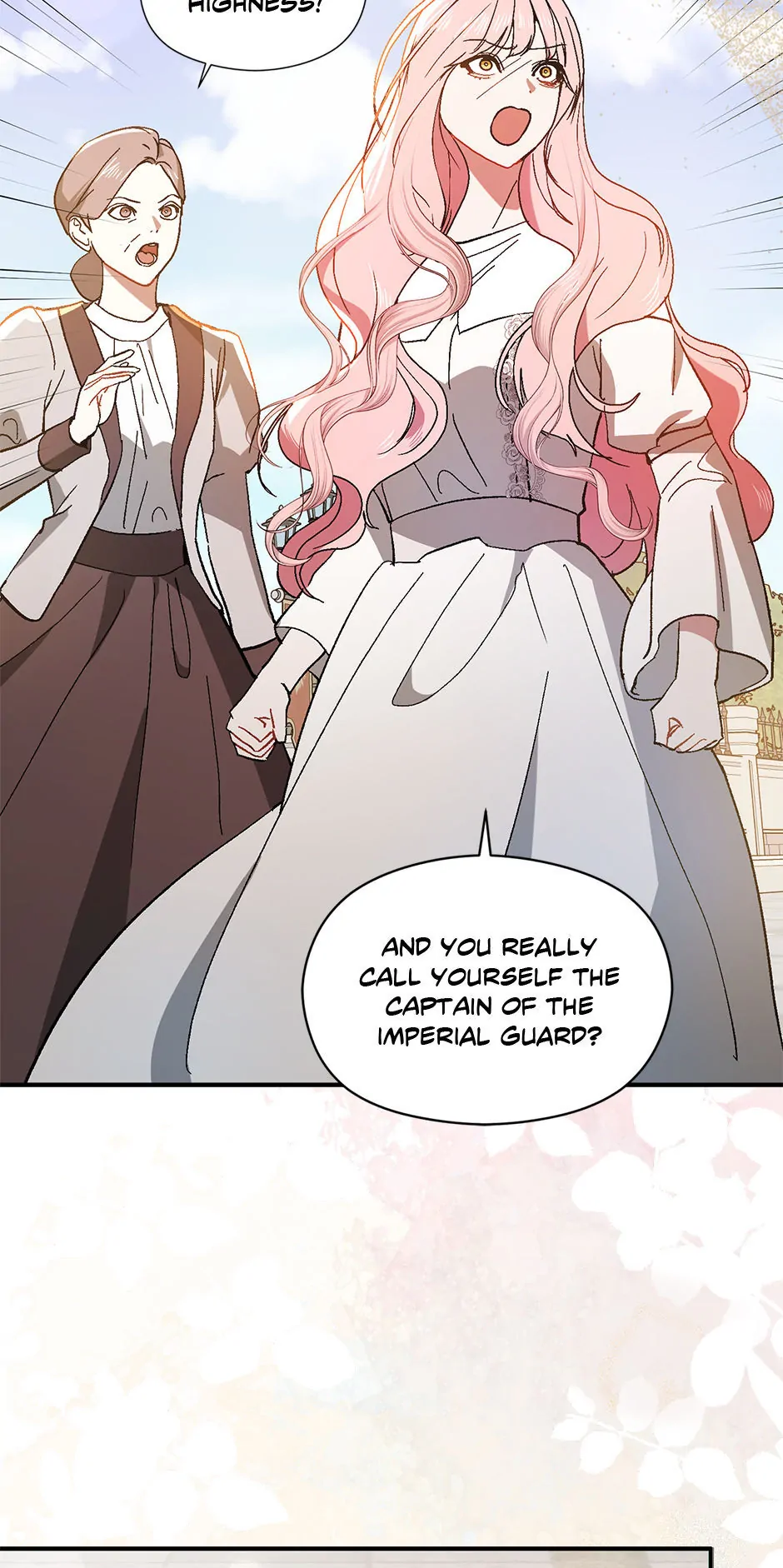 I Didn’t Mean to Seduce the Male Lead Chapter 95 322 66